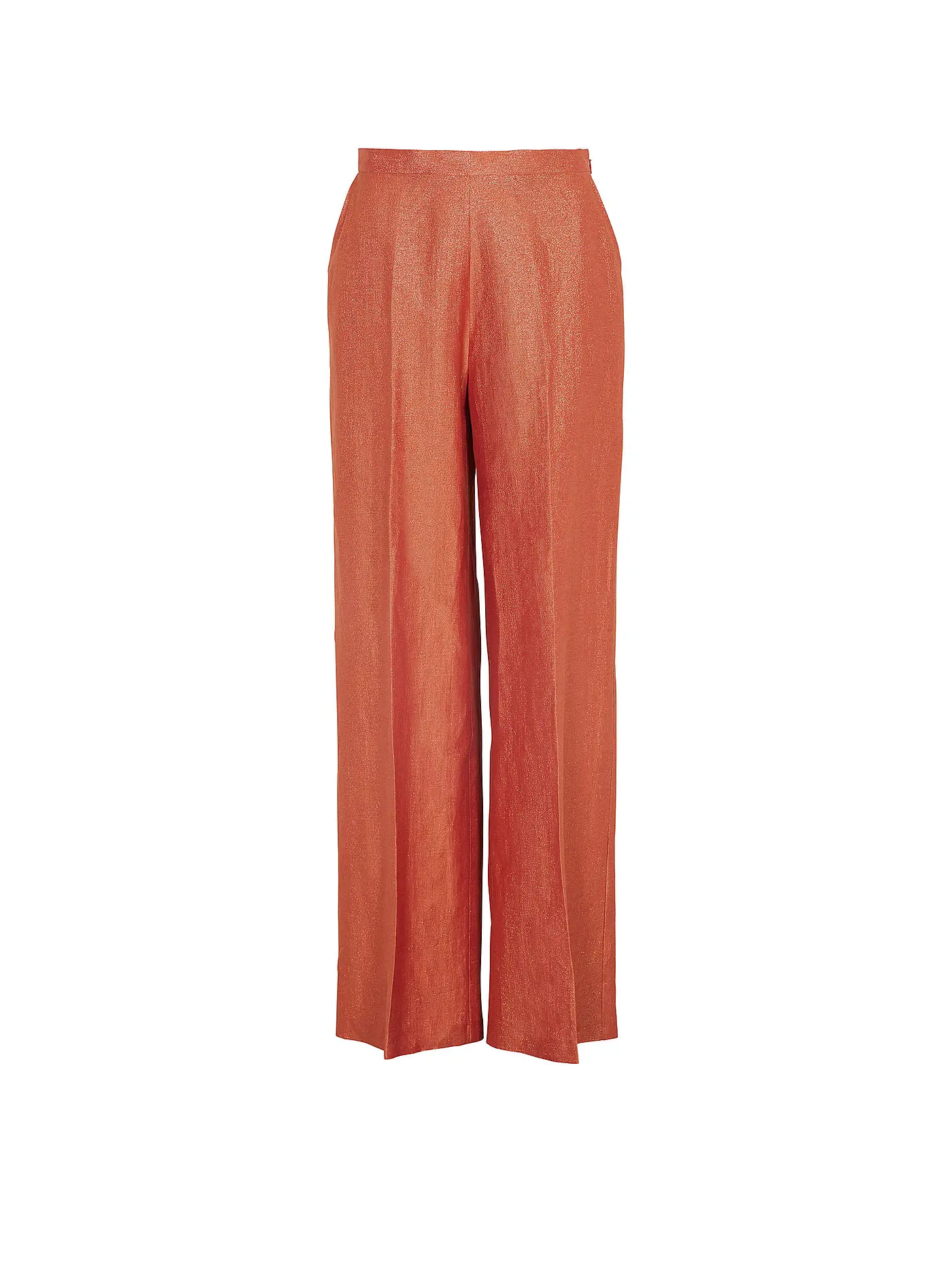 SWING | Hosenanzug | orange