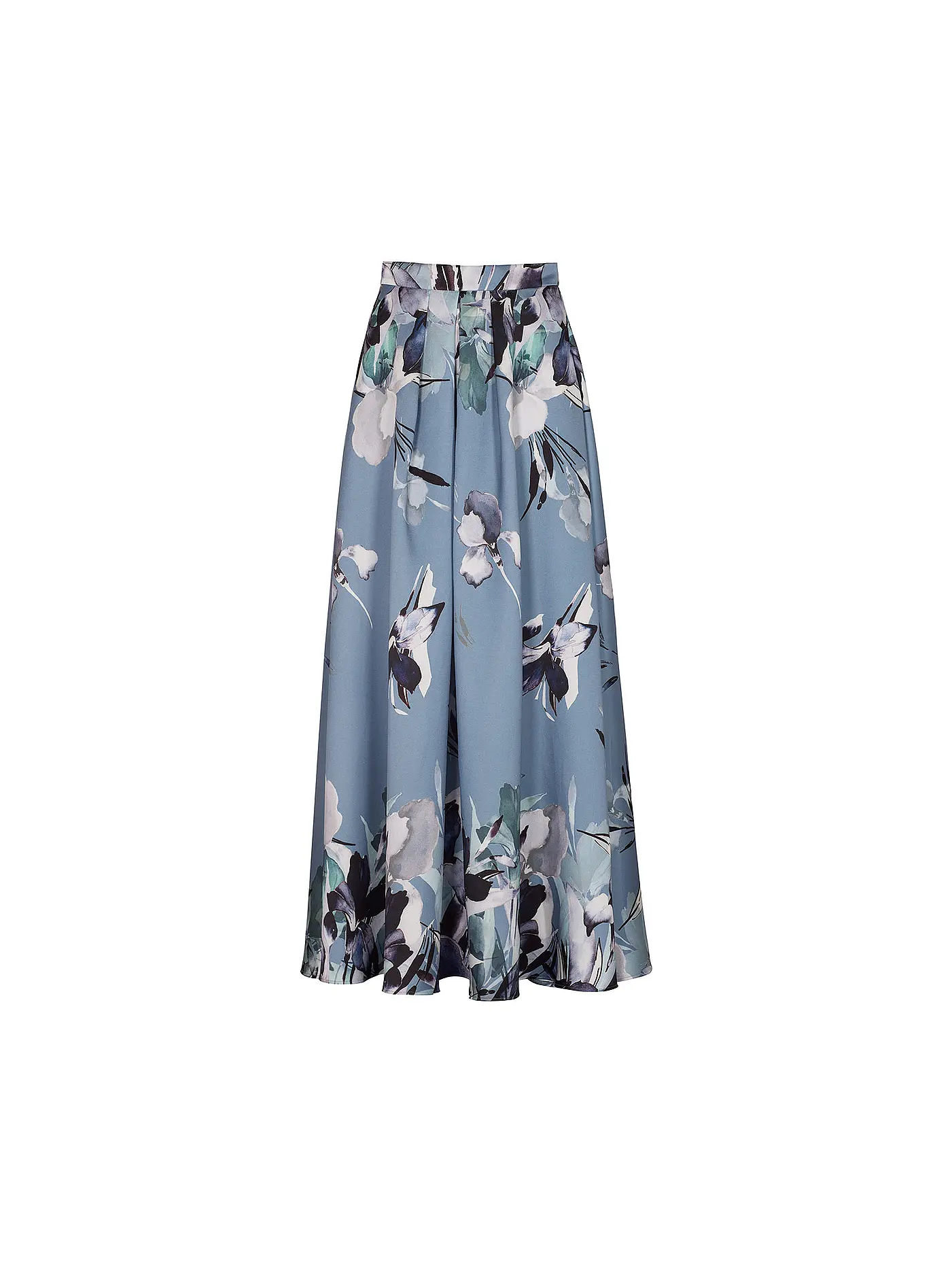 SWING | Maxirock | blau