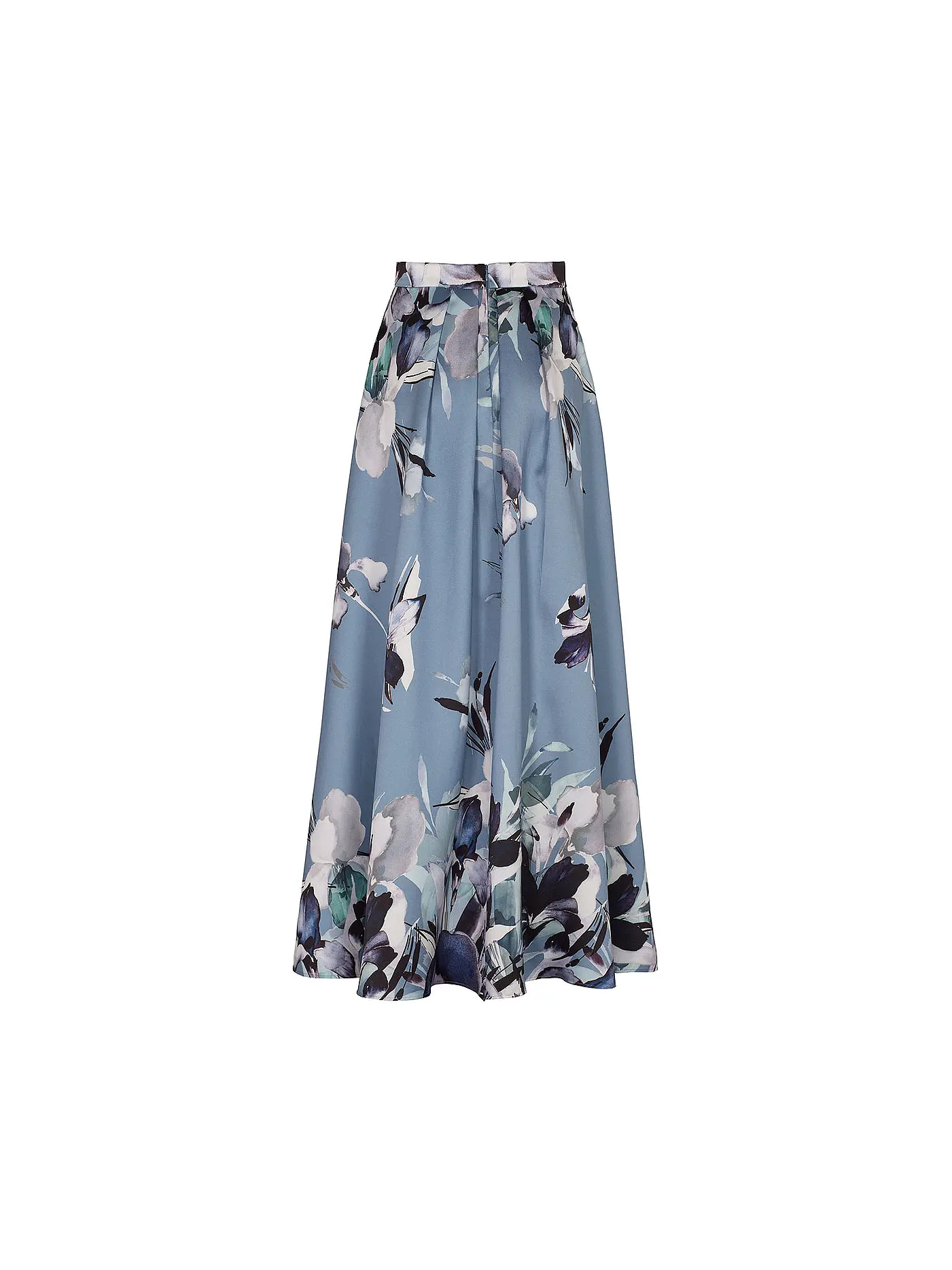 SWING | Maxirock | blau