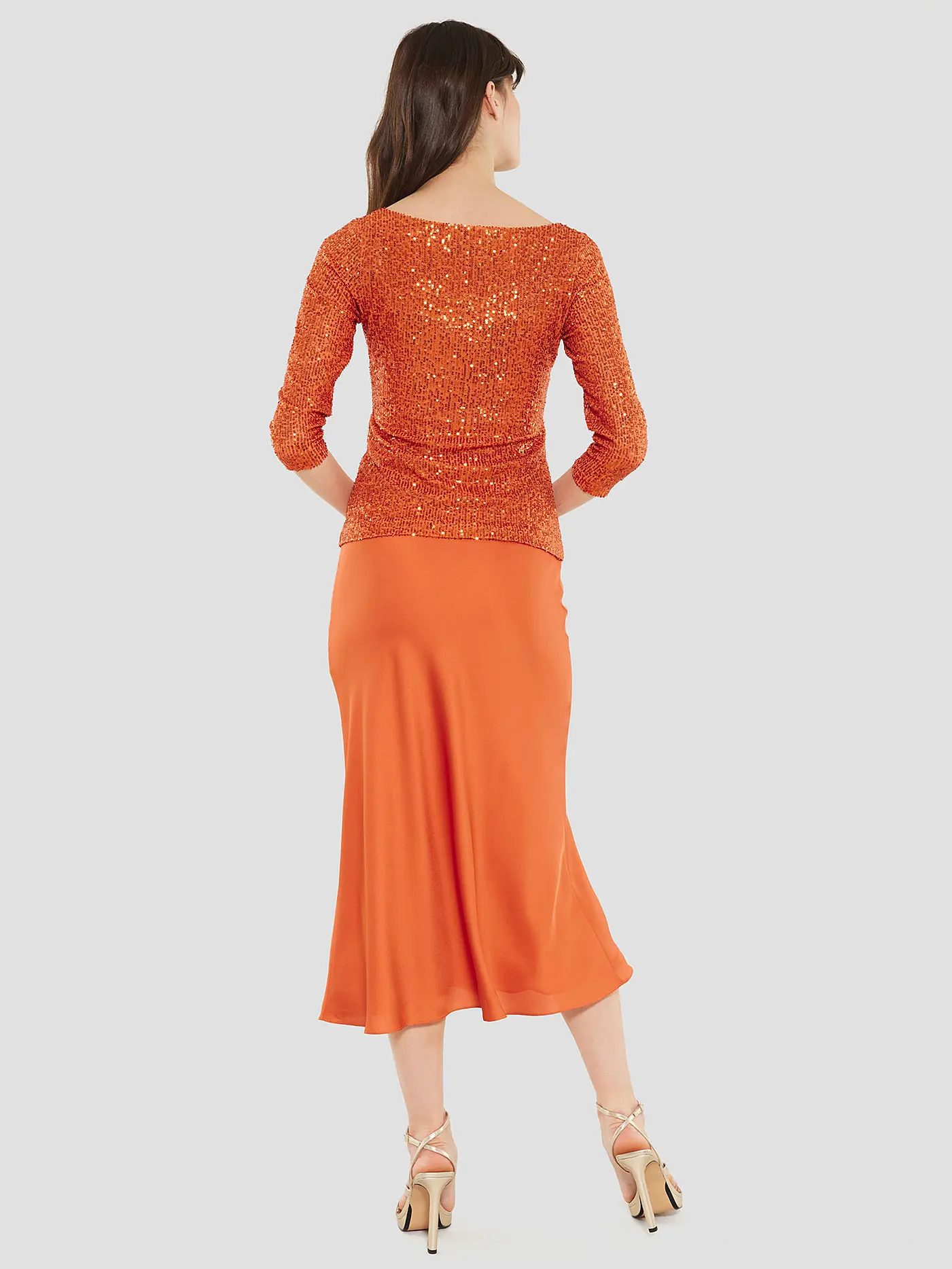 SWING | Midirock | orange