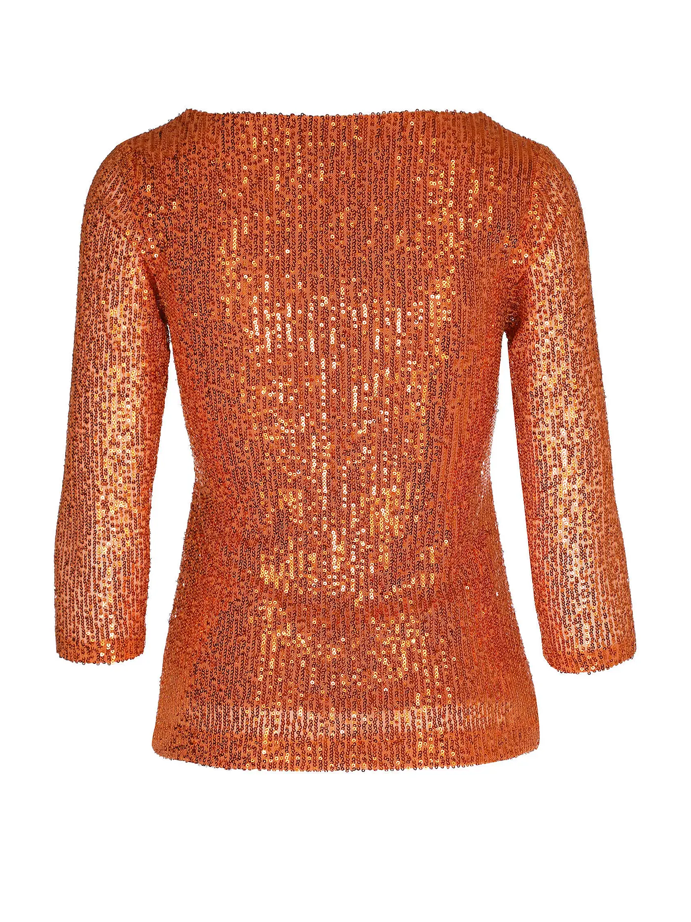 SWING | Top | orange