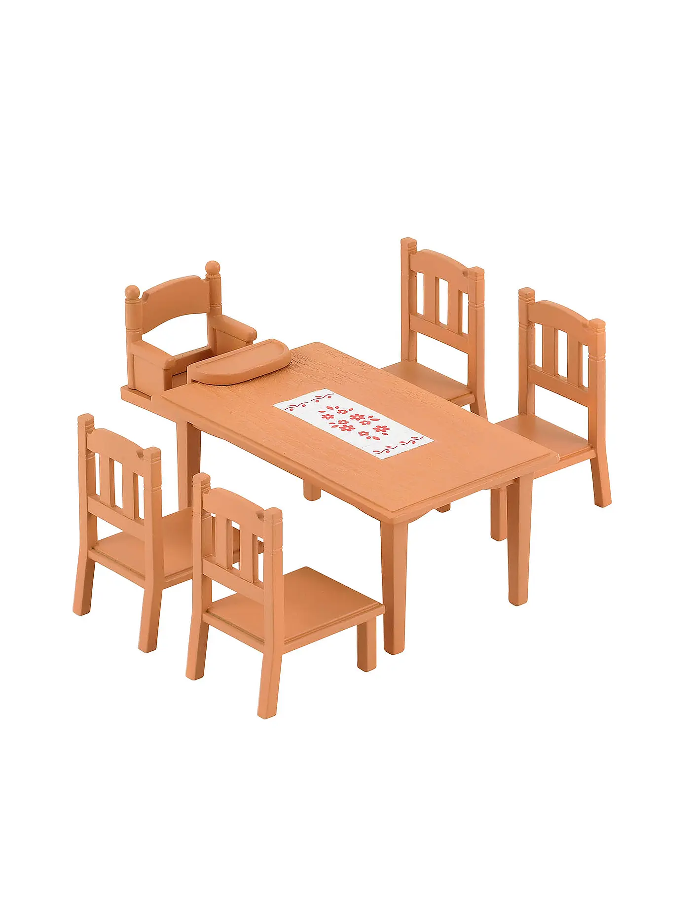 SYLVANIAN FAMILIES | Esstisch Set 4506 | keine Farbe