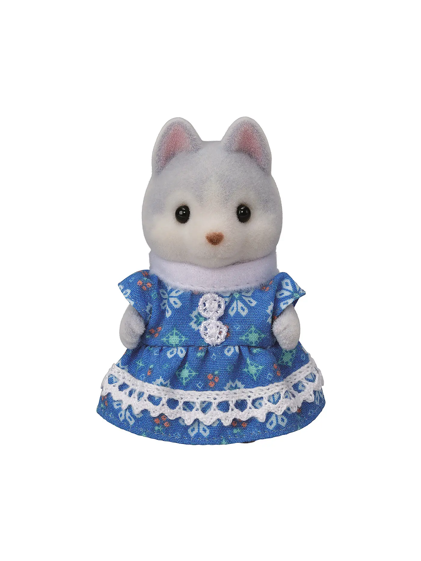 SYLVANIAN FAMILIES | Tandem Spielset mit Figuren | keine Farbe