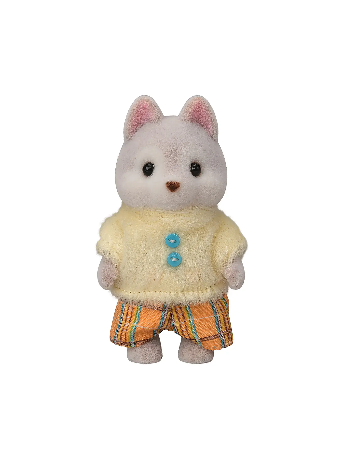 SYLVANIAN FAMILIES | Tandem Spielset mit Figuren | keine Farbe