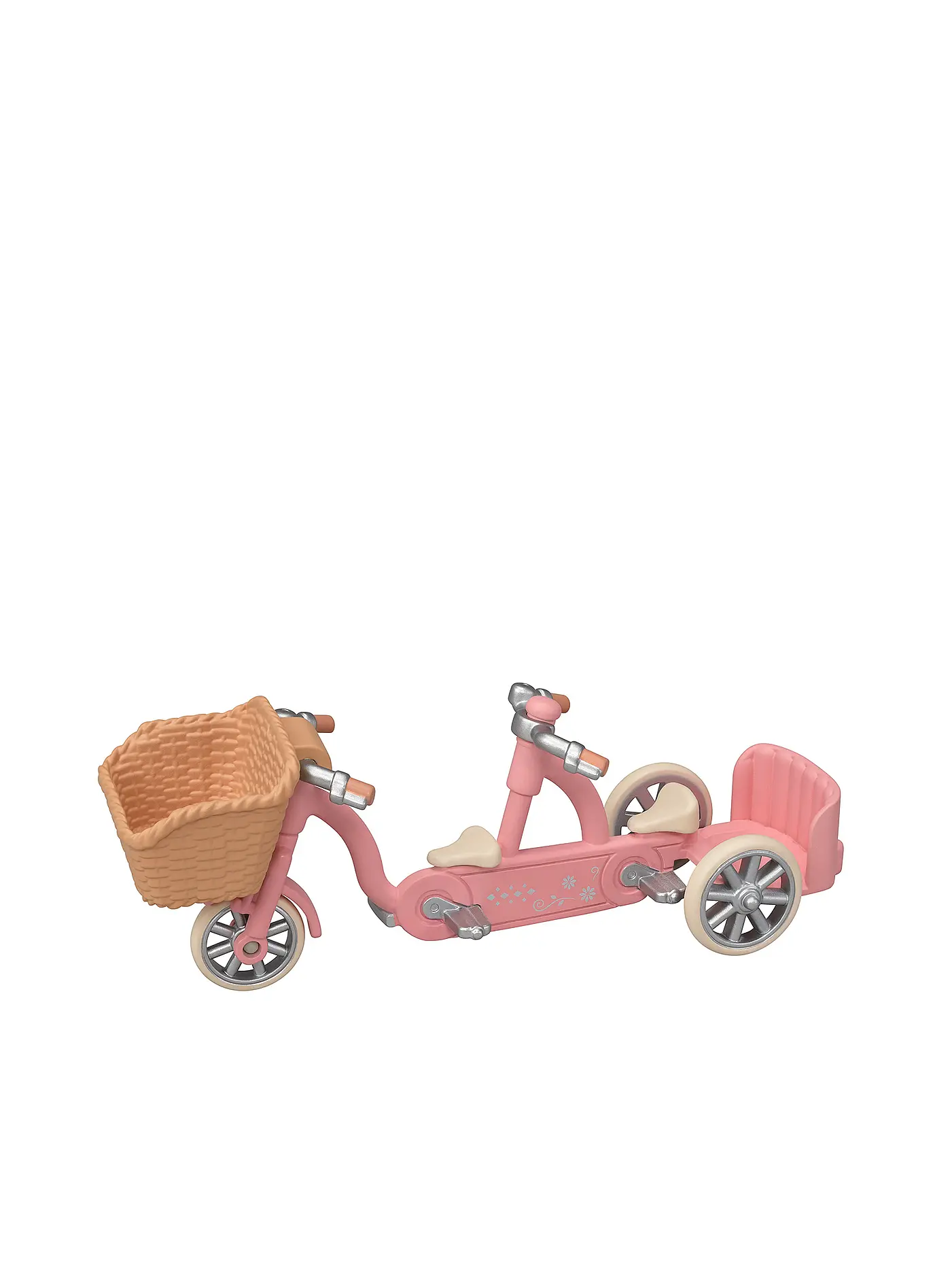 SYLVANIAN FAMILIES | Tandem Spielset mit Figuren | keine Farbe