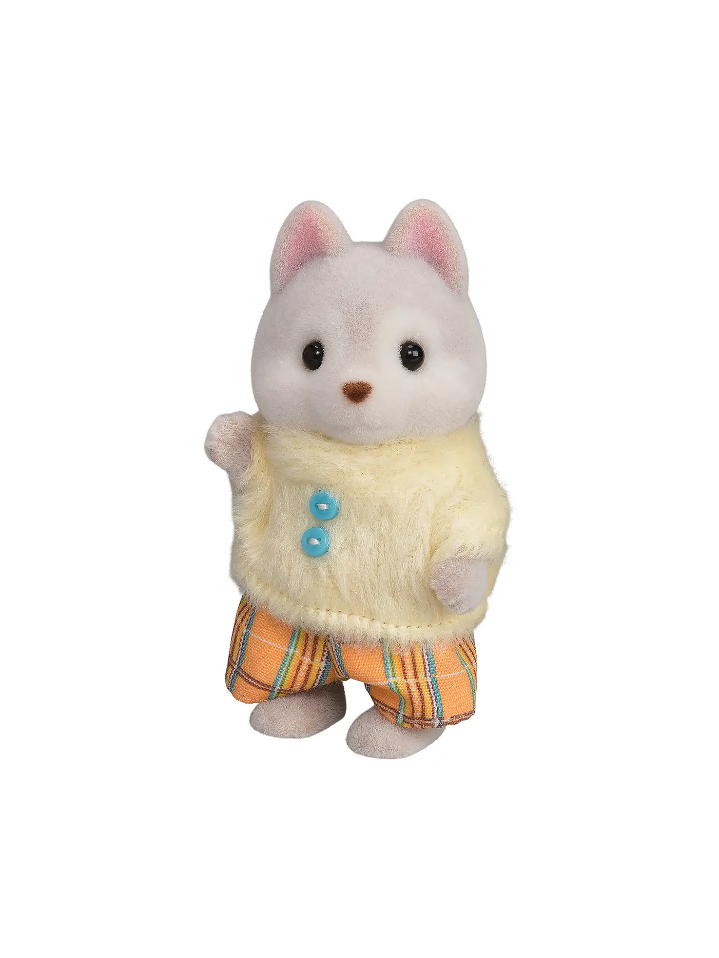 SYLVANIAN FAMILIES | Tandem Spielset mit Figuren | keine Farbe