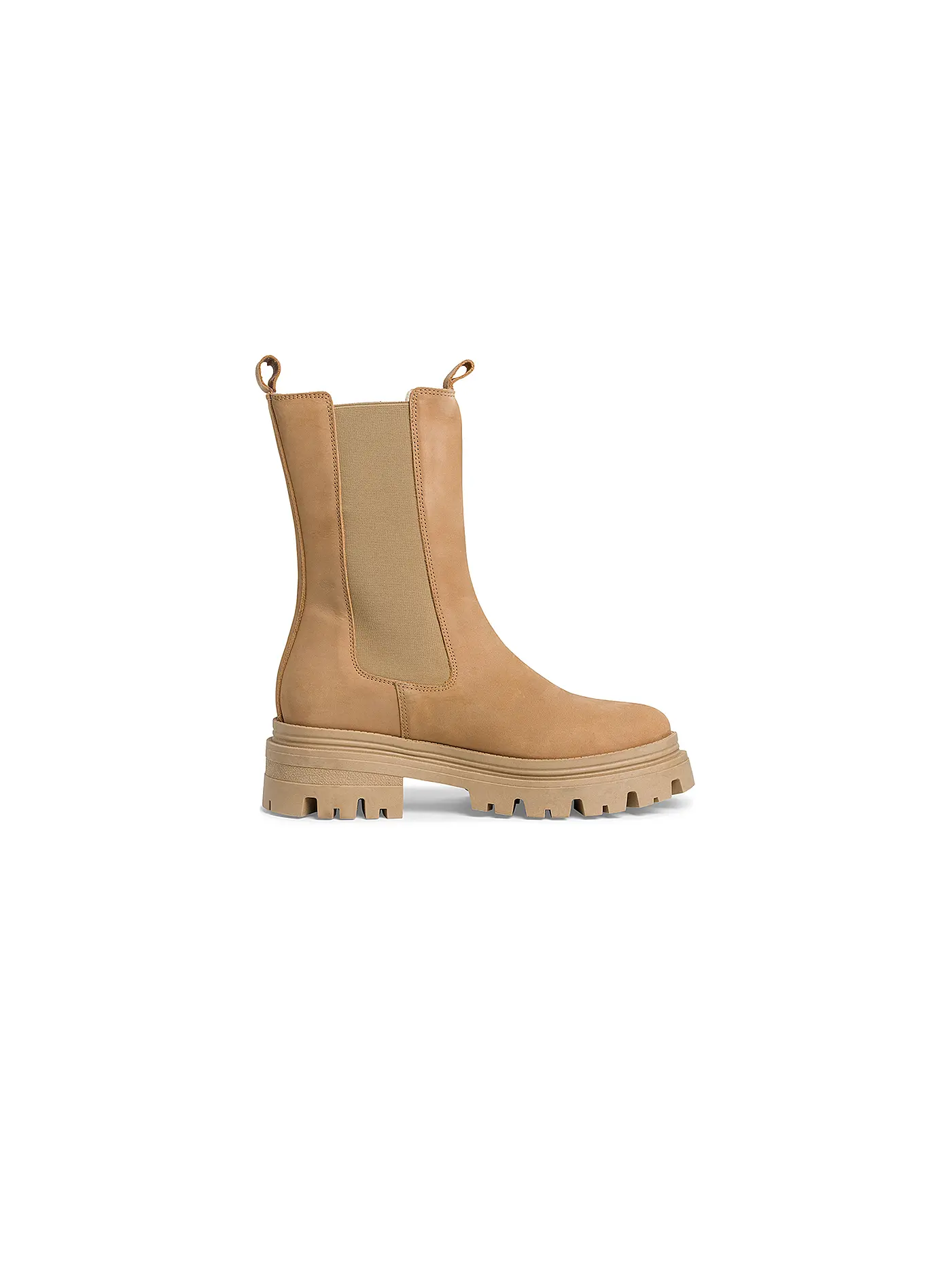 TAMARIS | Boots | camel