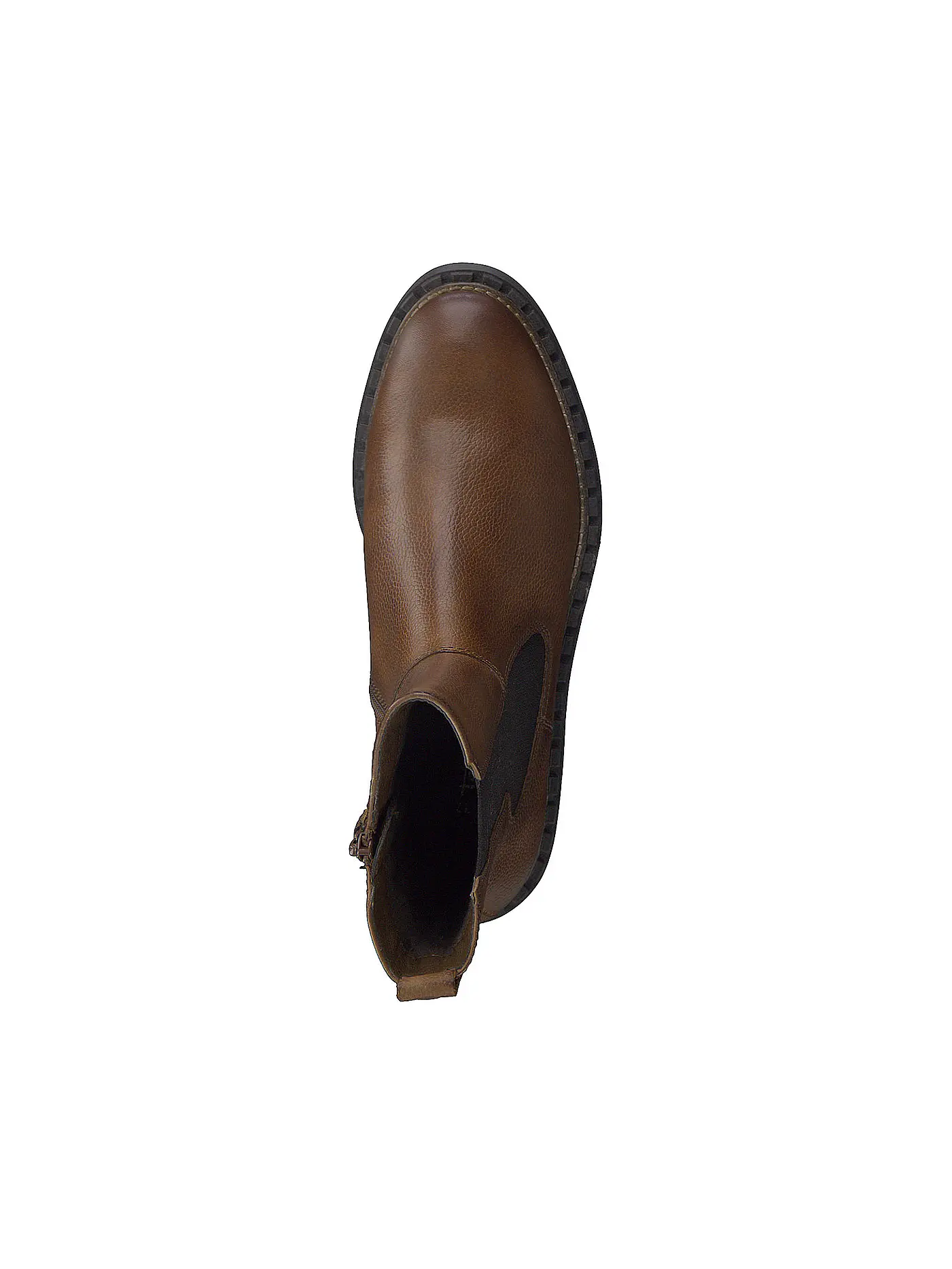 TAMARIS | Chelsea Boot | camel
