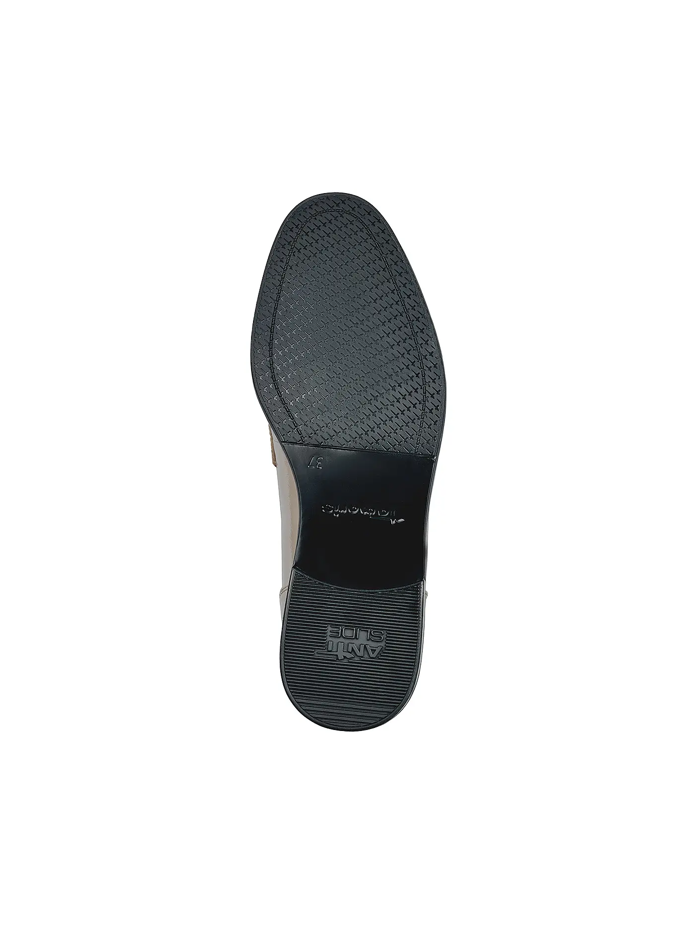TAMARIS | Loafer | beige