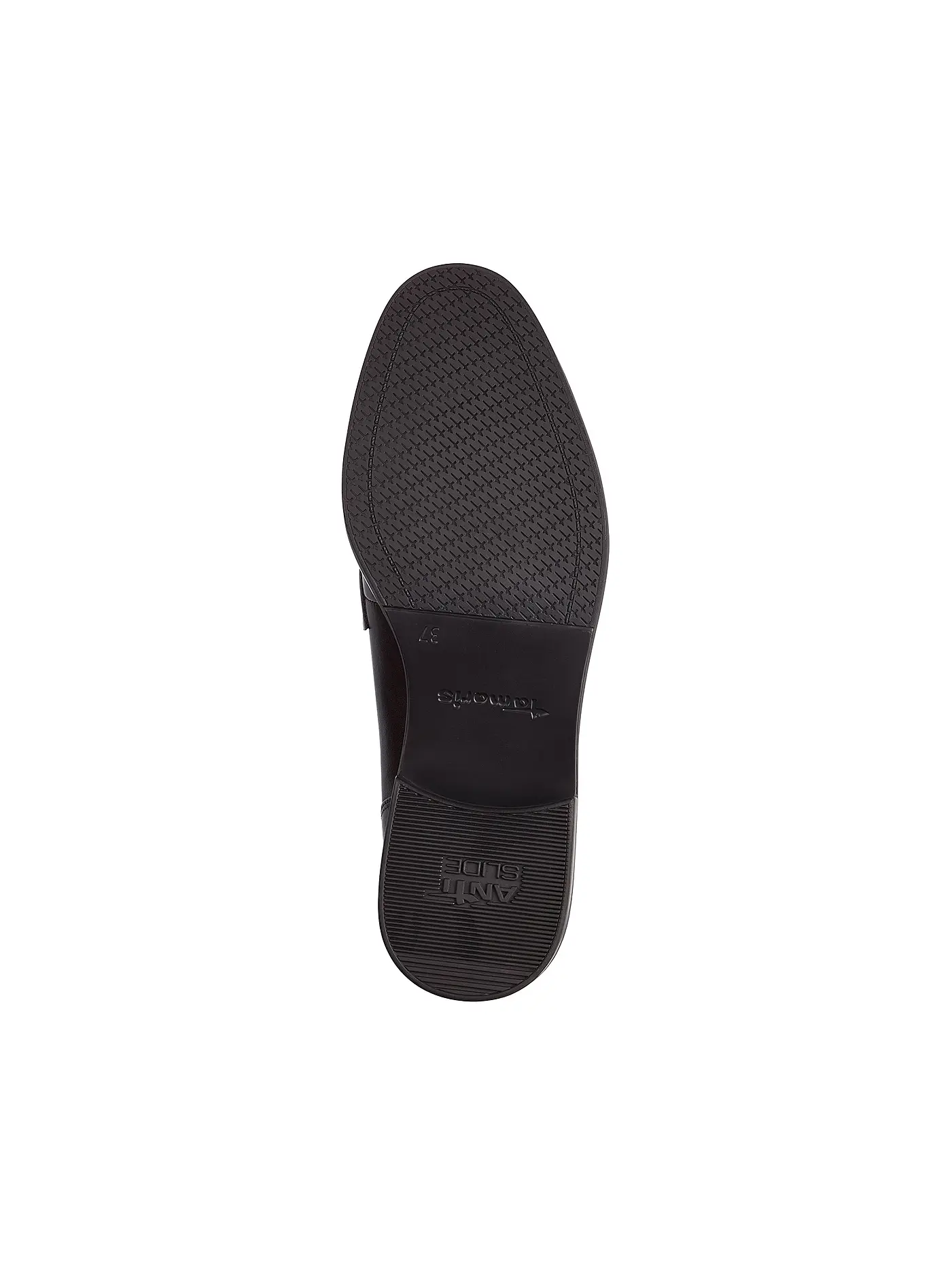 TAMARIS | Loafer | braun