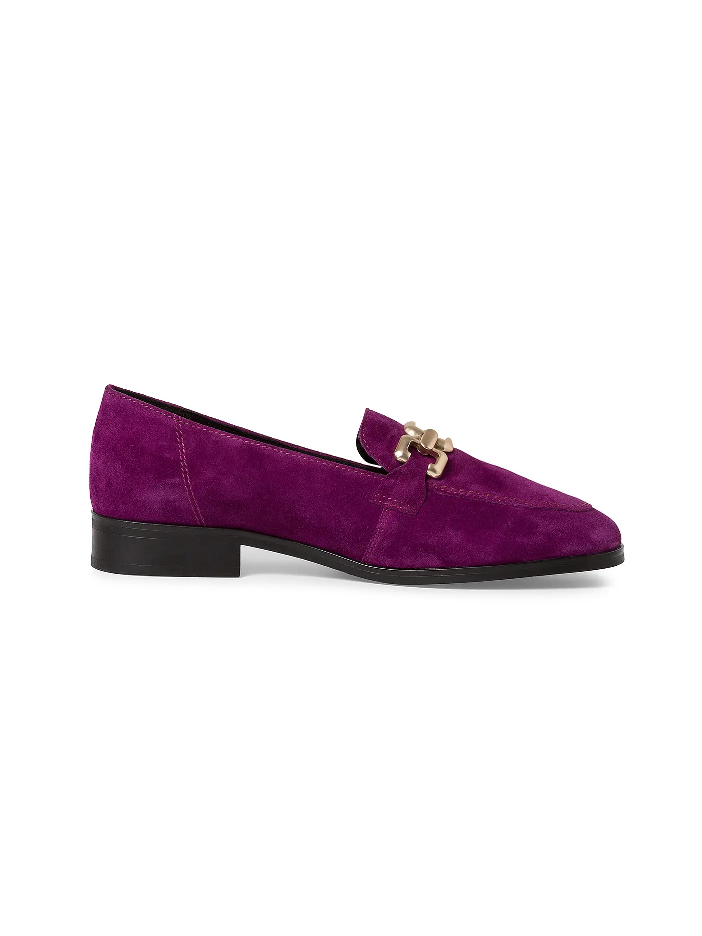 TAMARIS | Loafer | lila