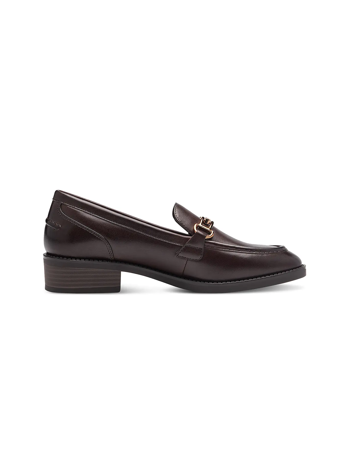 TAMARIS | Loafer | braun