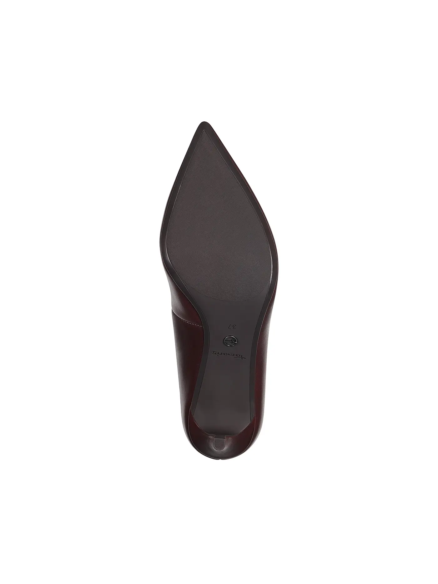TAMARIS | Pumps | braun