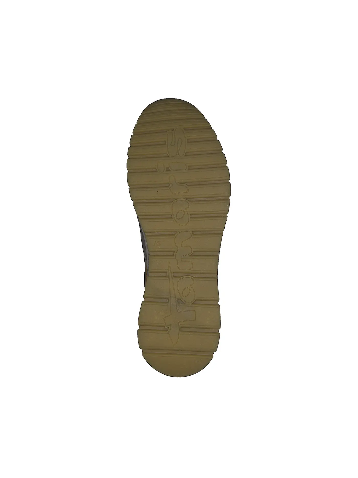TAMARIS | Sneaker | beige