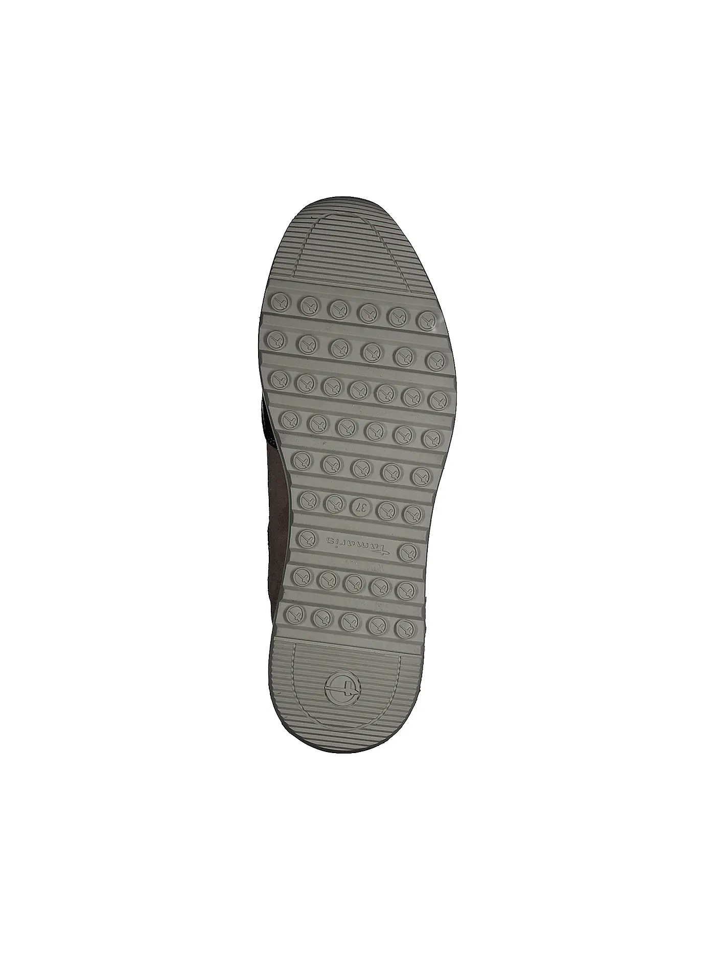 TAMARIS | Sneaker | olive