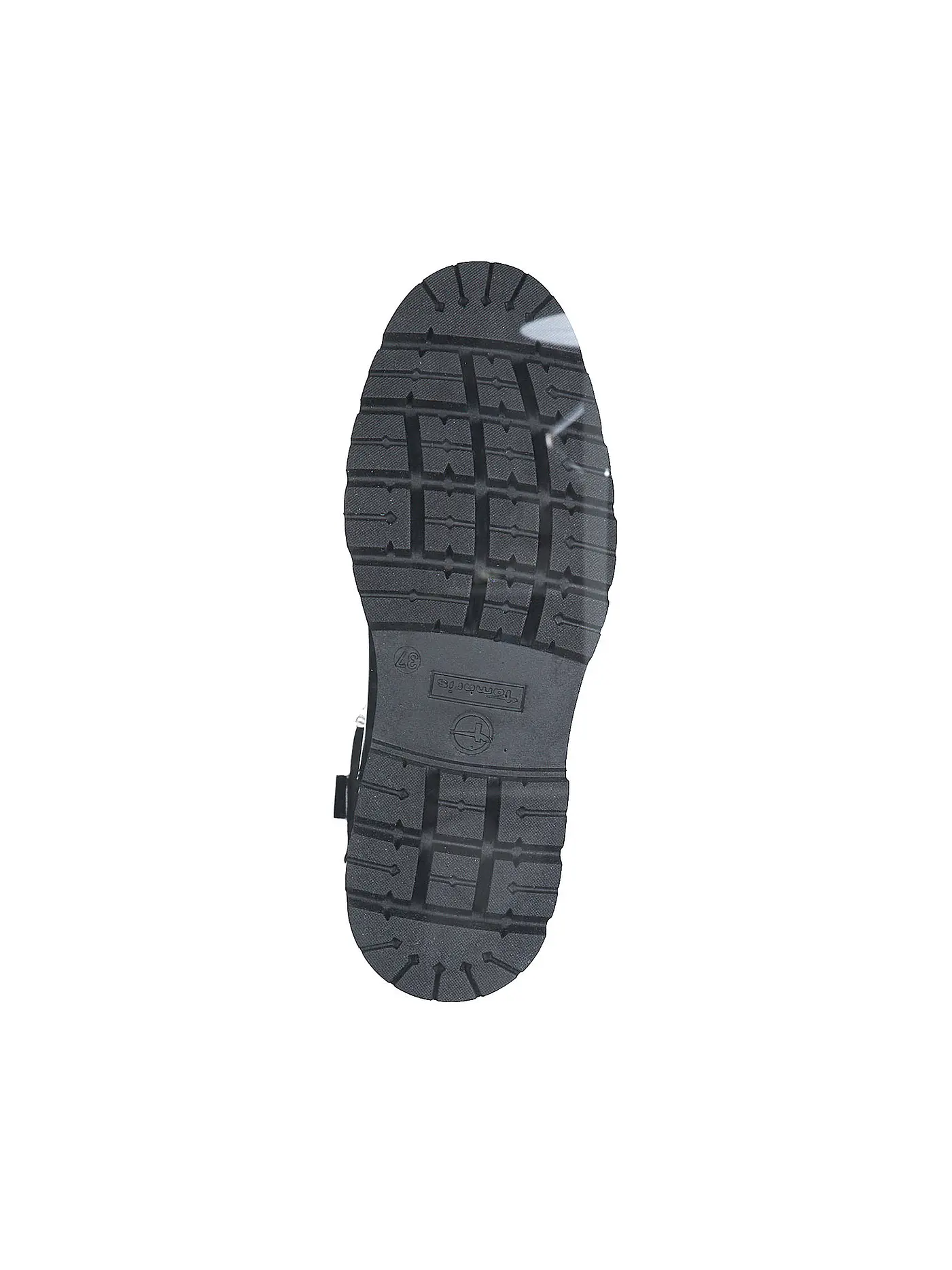 TAMARIS | Stiefel | schwarz