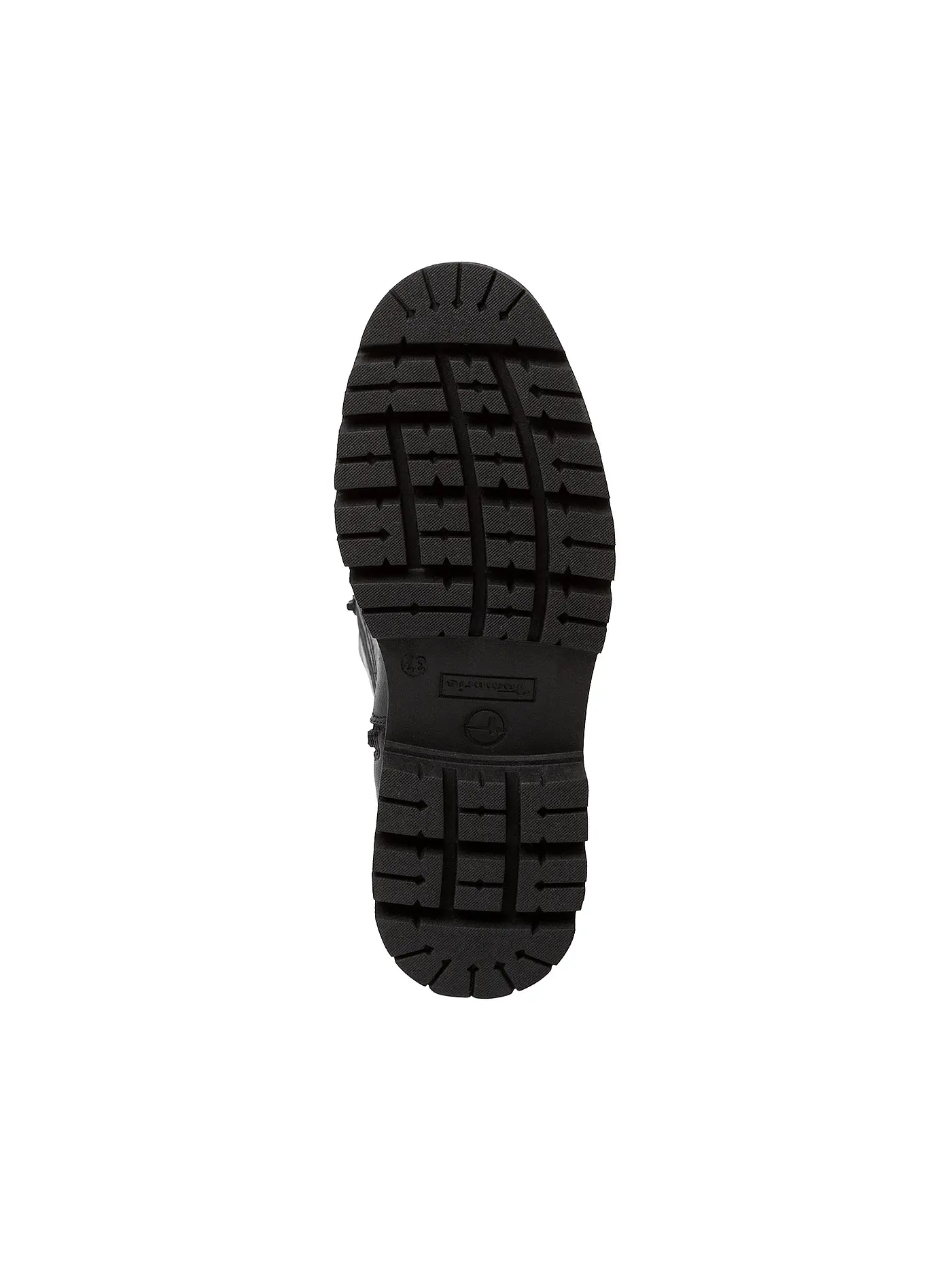 TAMARIS | Stiefel | schwarz