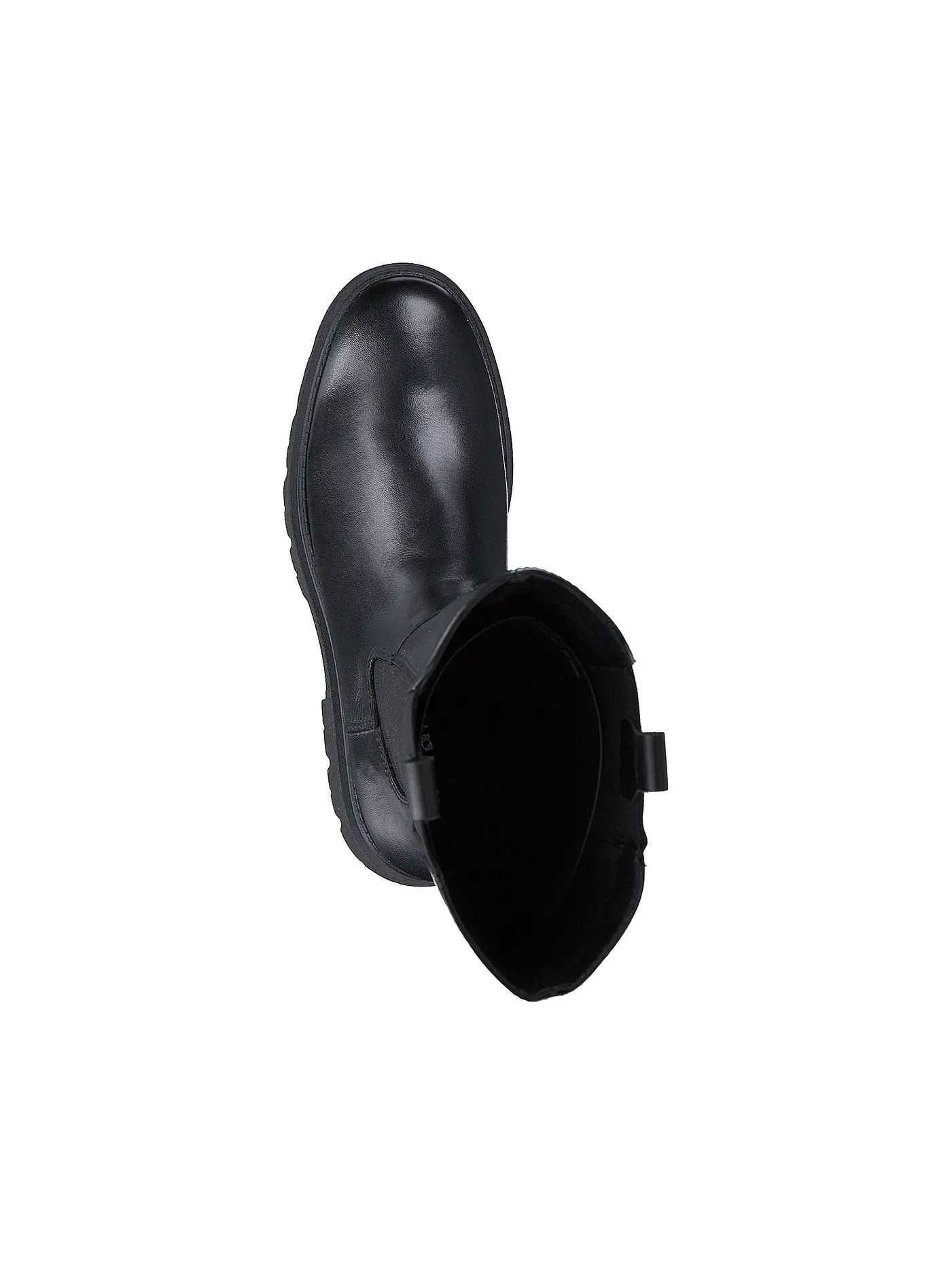 TAMARIS | Stiefel | schwarz