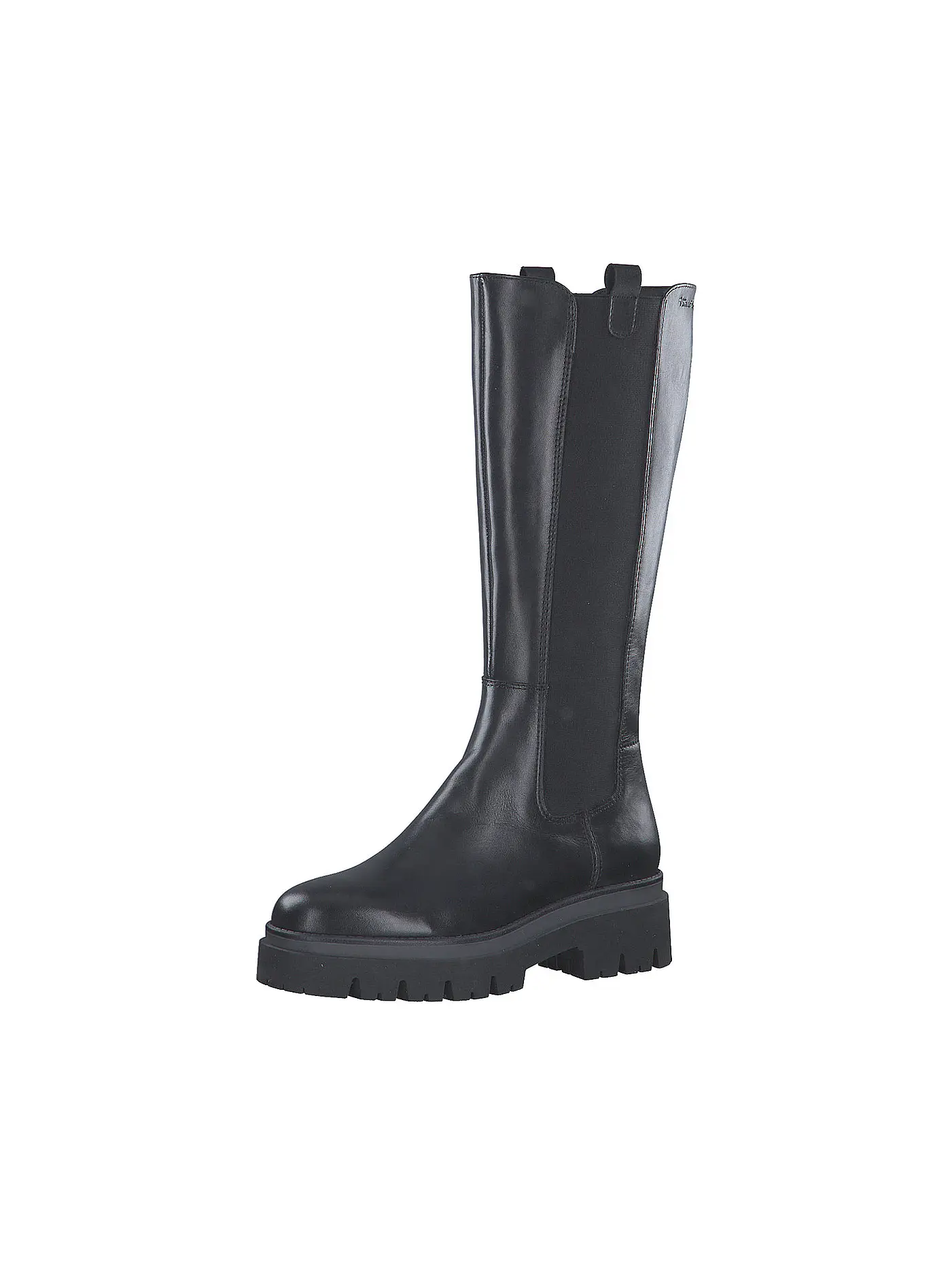 TAMARIS | Stiefel | schwarz