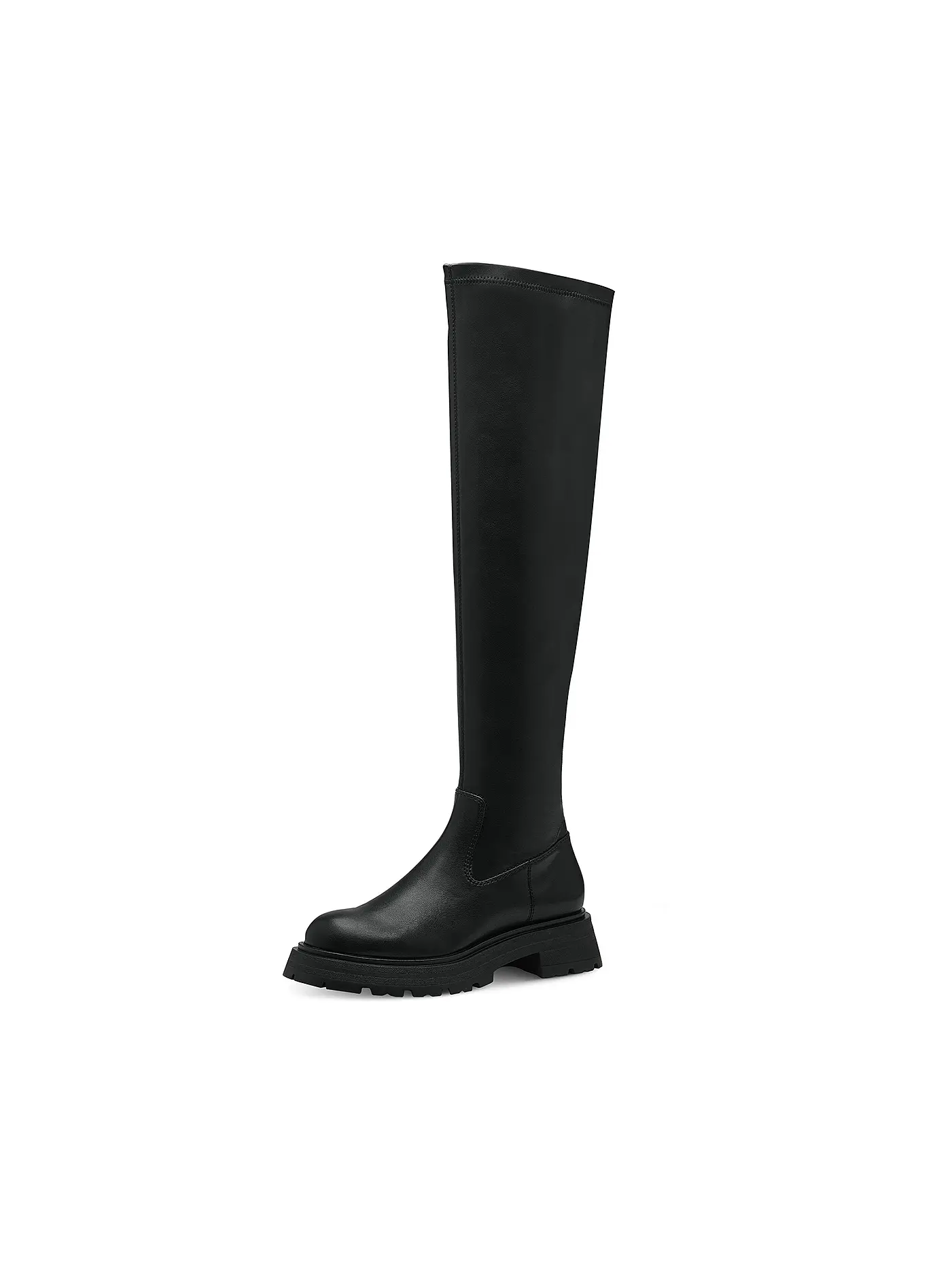 TAMARIS | Stiefel | schwarz
