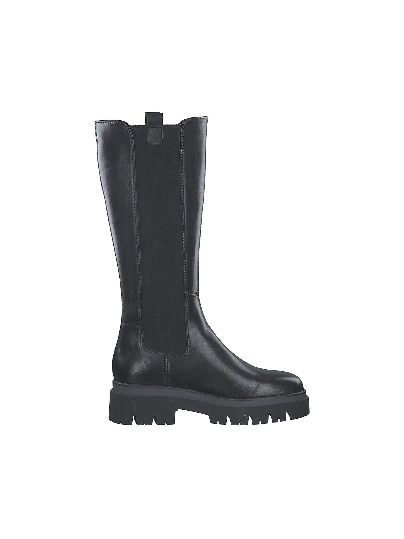TAMARIS | Stiefel | schwarz