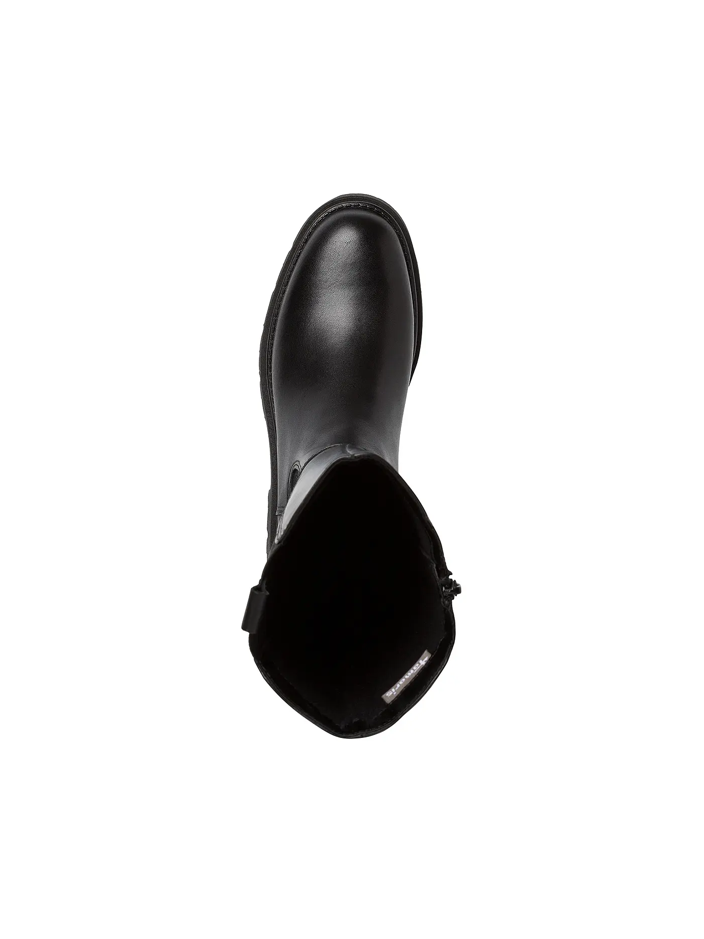 TAMARIS | Stiefel | schwarz