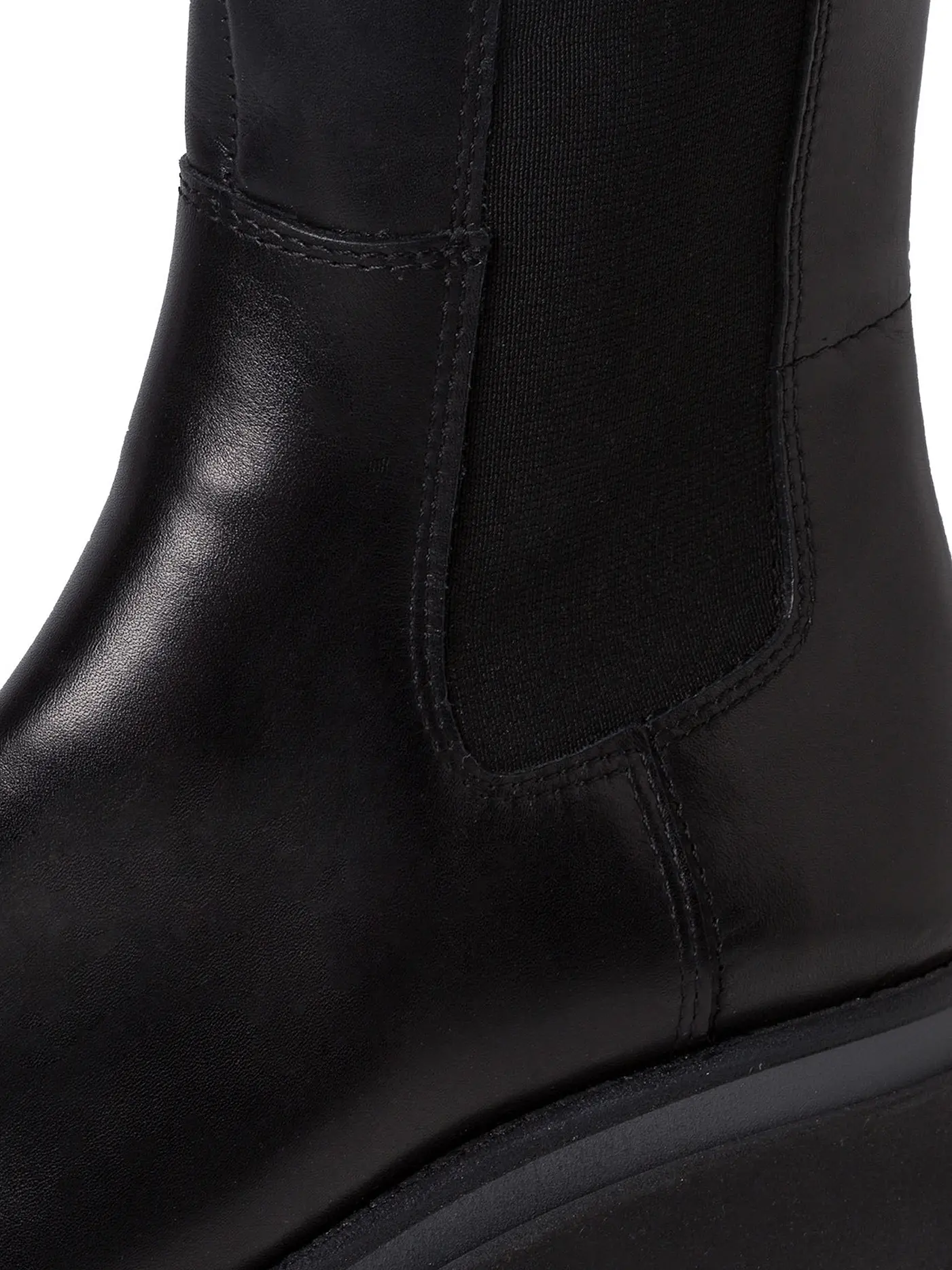 TAMARIS | Stiefel | schwarz