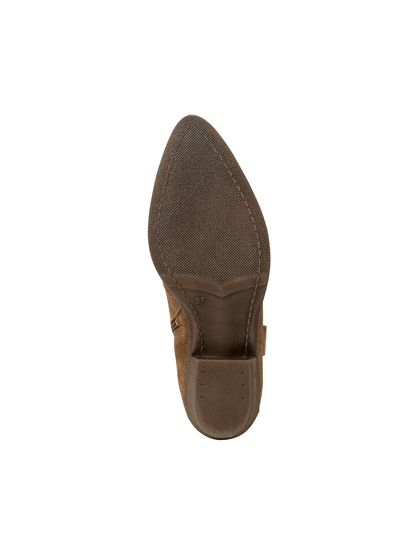 TAMARIS | Stiefeletten | braun