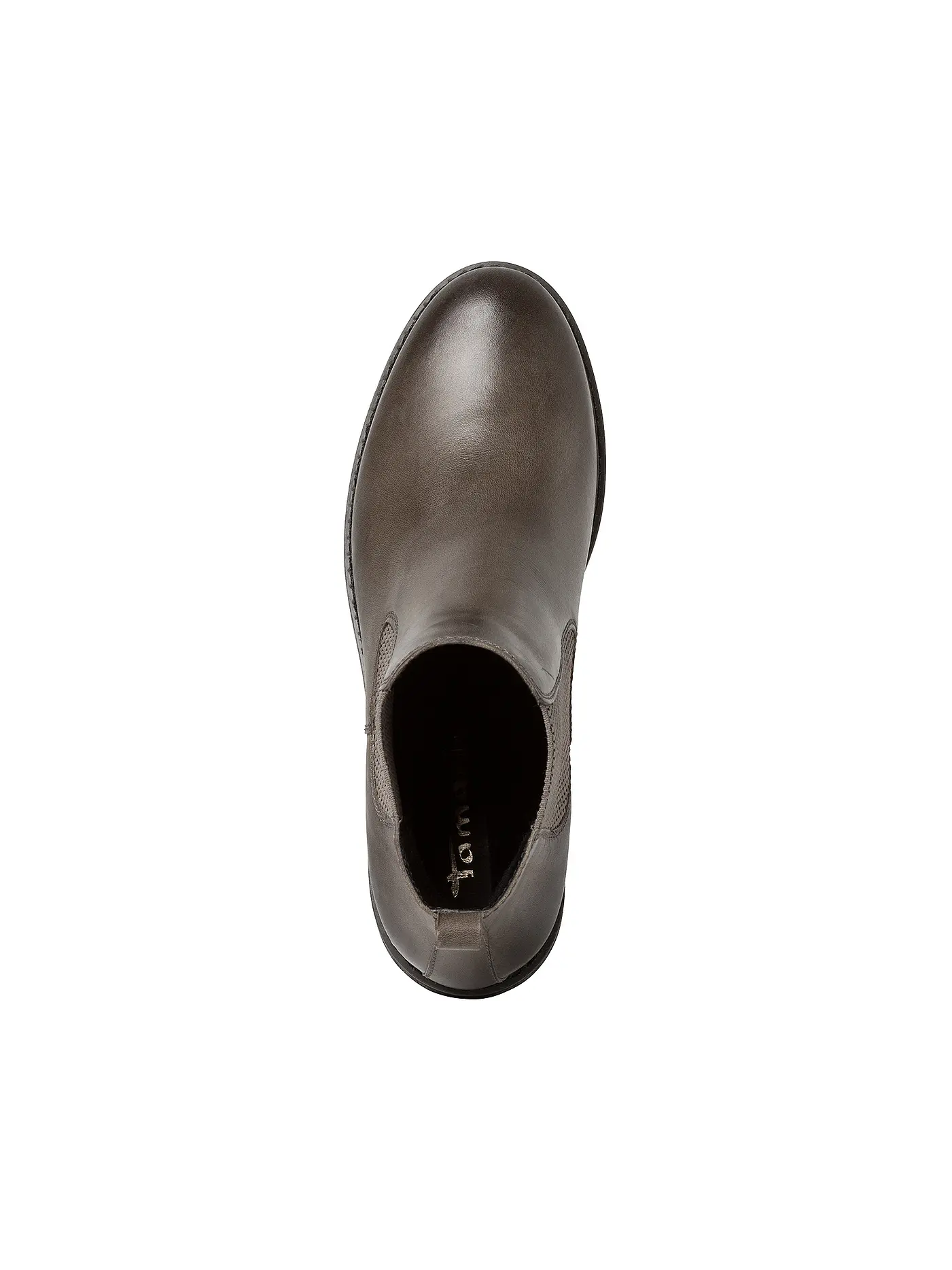 TAMARIS | Stiefeletten | grau