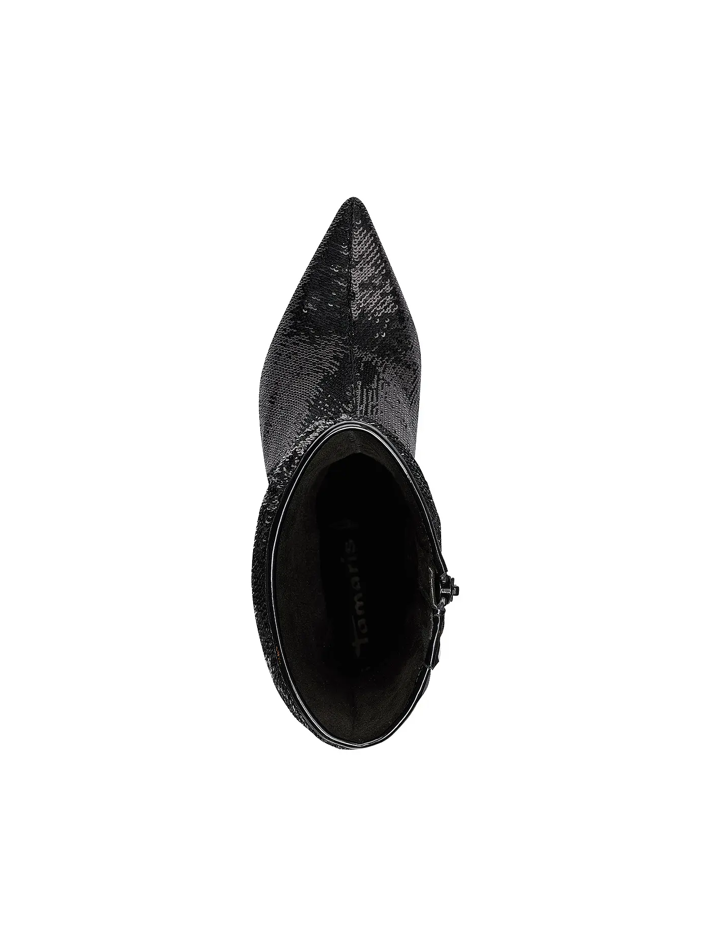 TAMARIS | Stiefeletten | schwarz