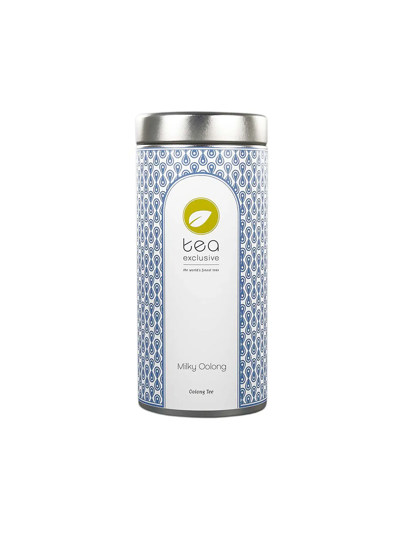 TEA EXCLUSIVE | Milky Oolong, Taiwan, 100g Dose | blau