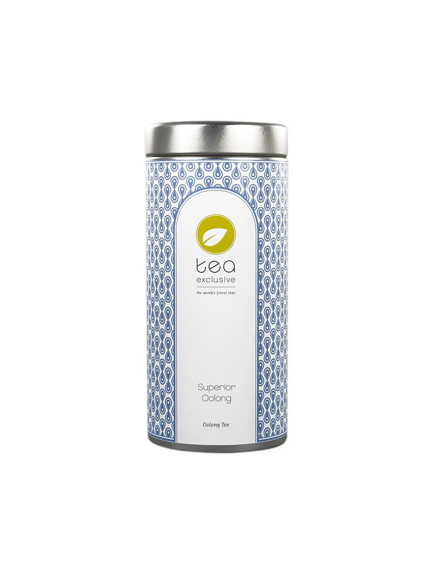 TEA EXCLUSIVE | Superior Oolong, China, 70g Dose | blau