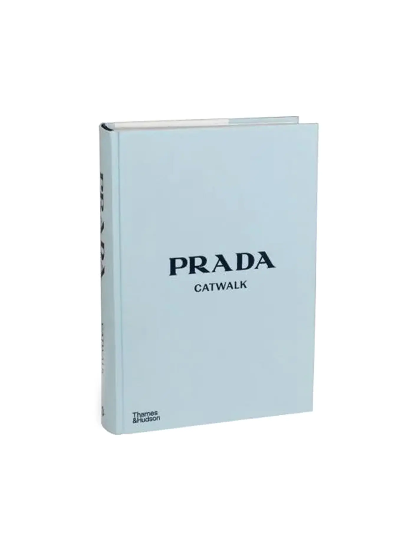 THAMES & HUDSON | Buch - Prada: The Complete Collections  | bunt
