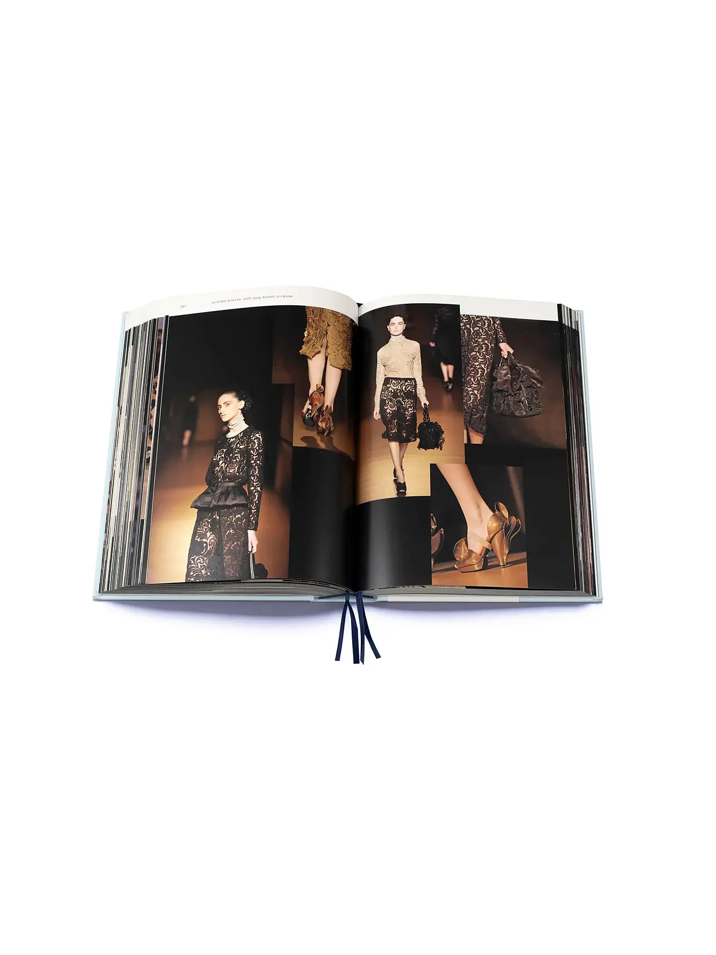 THAMES & HUDSON | Buch - Prada: The Complete Collections  | bunt