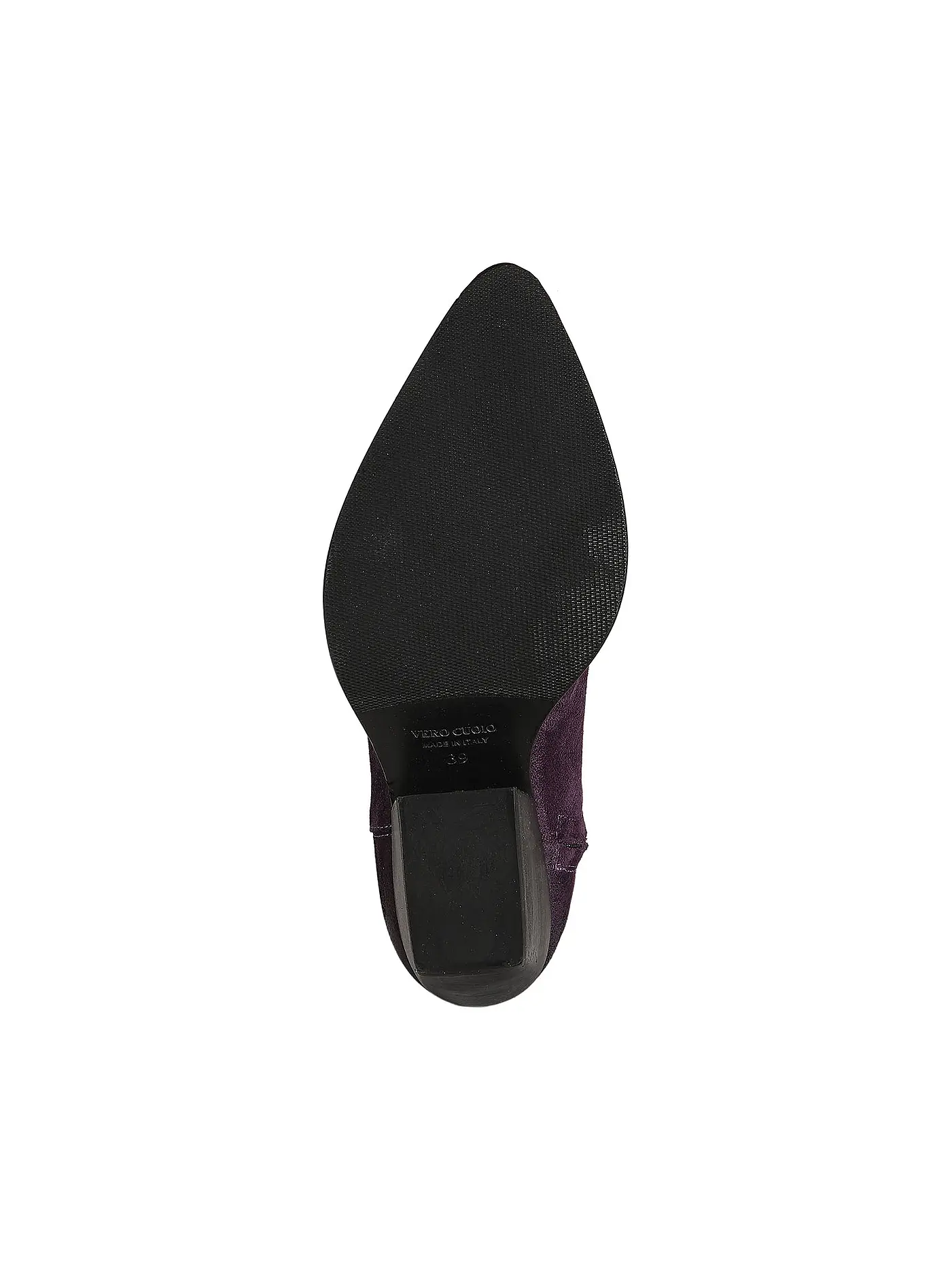 THE FLOW | Cowboy Boots  INES 70 | lila