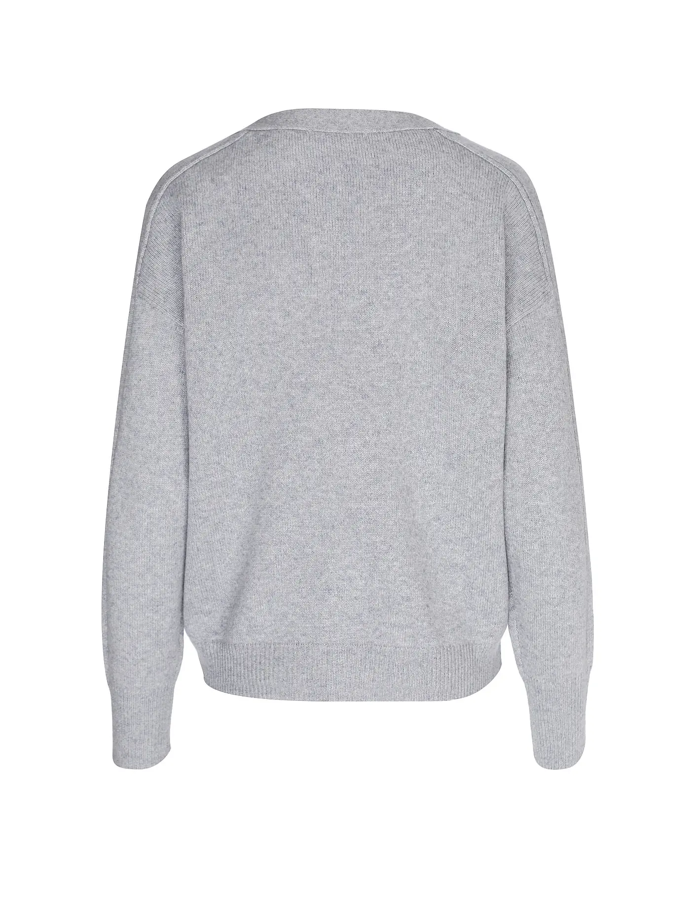 THE MERCER N.Y. | Cardigan | grau