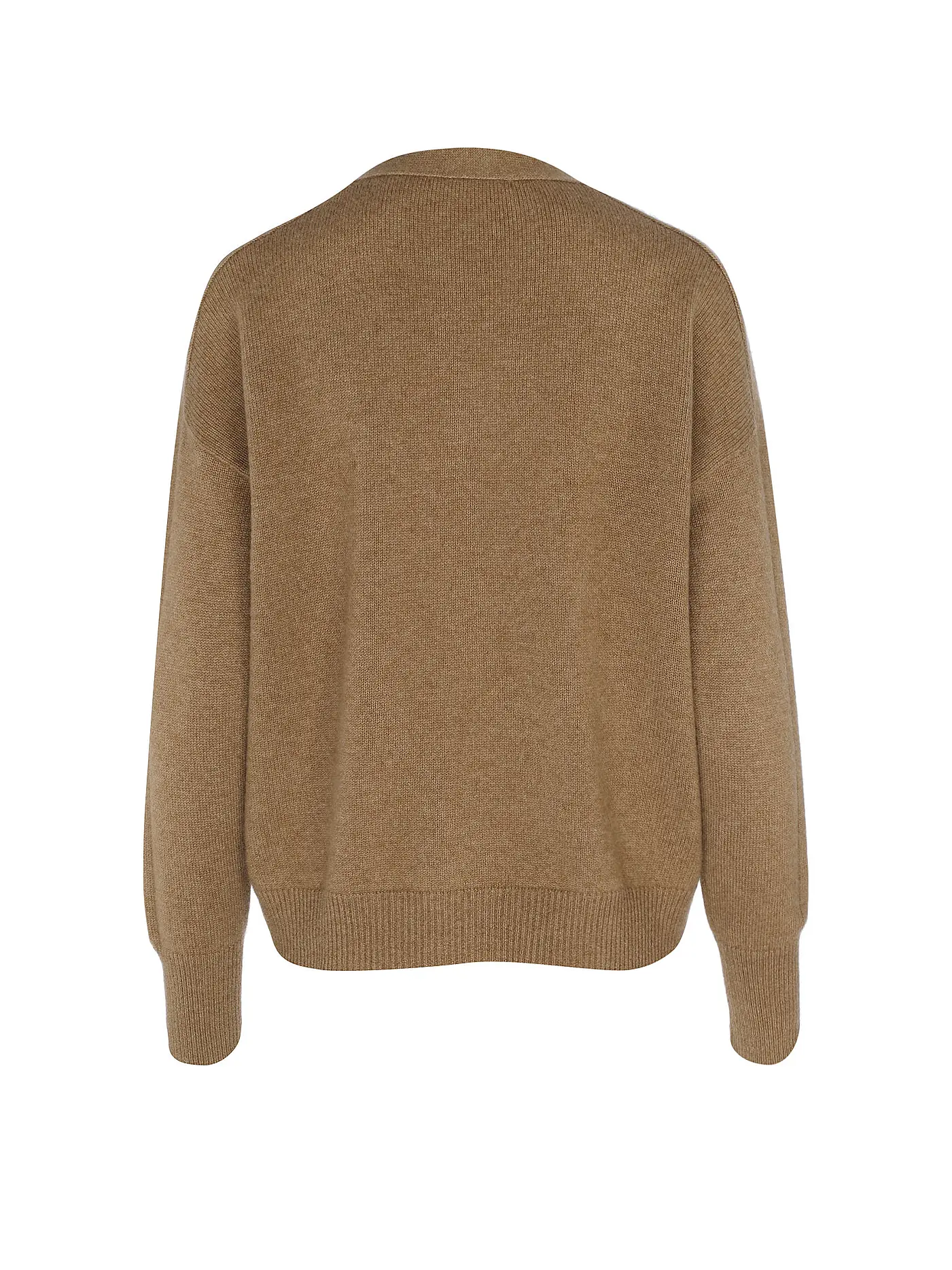 THE MERCER N.Y. | Cardigan | camel