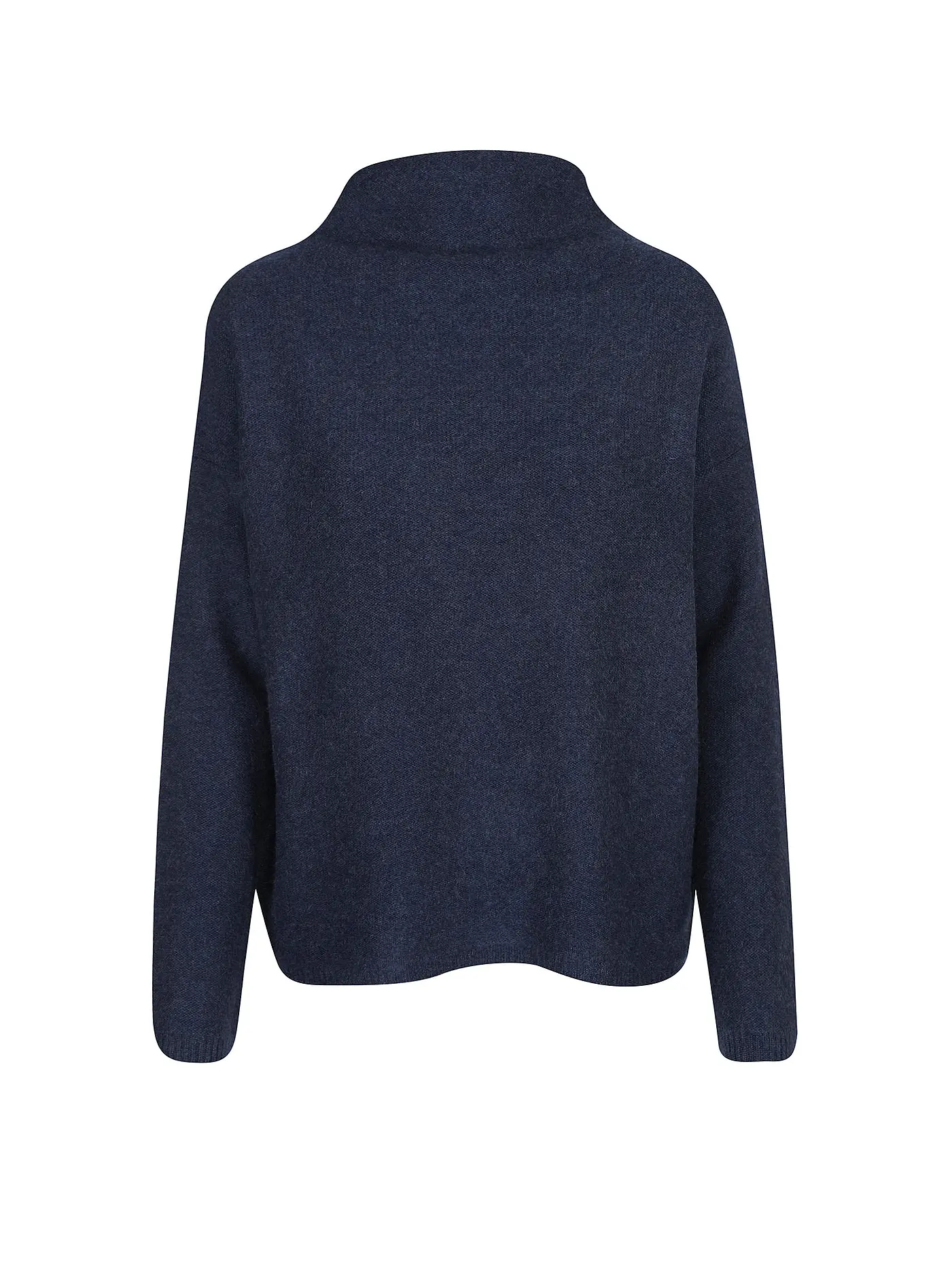 THE MERCER N.Y. | Kaschmir Pullover | blau
