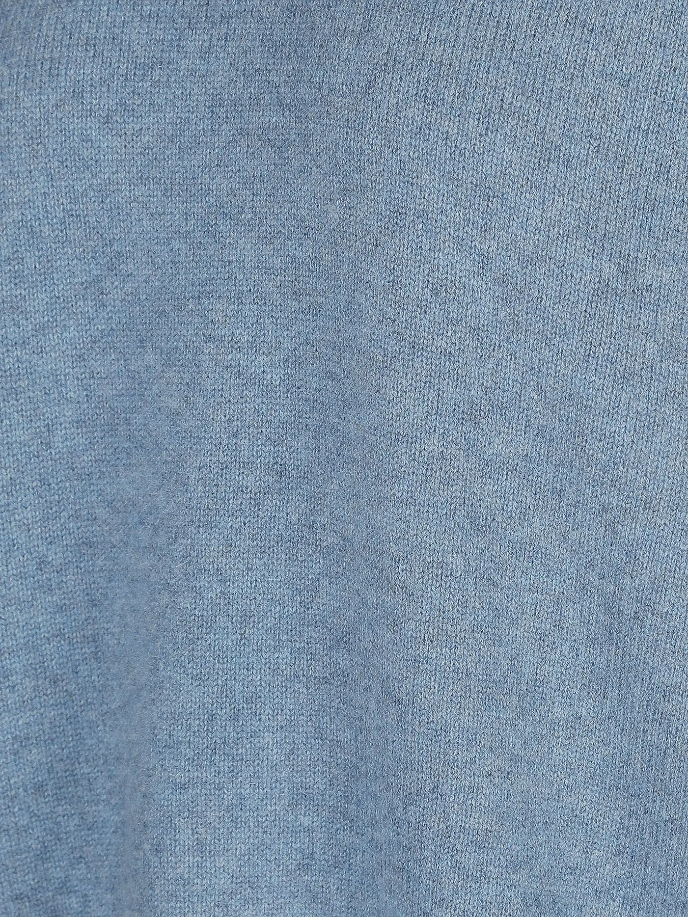 THE MERCER N.Y. | Kaschmir Pullover | blau
