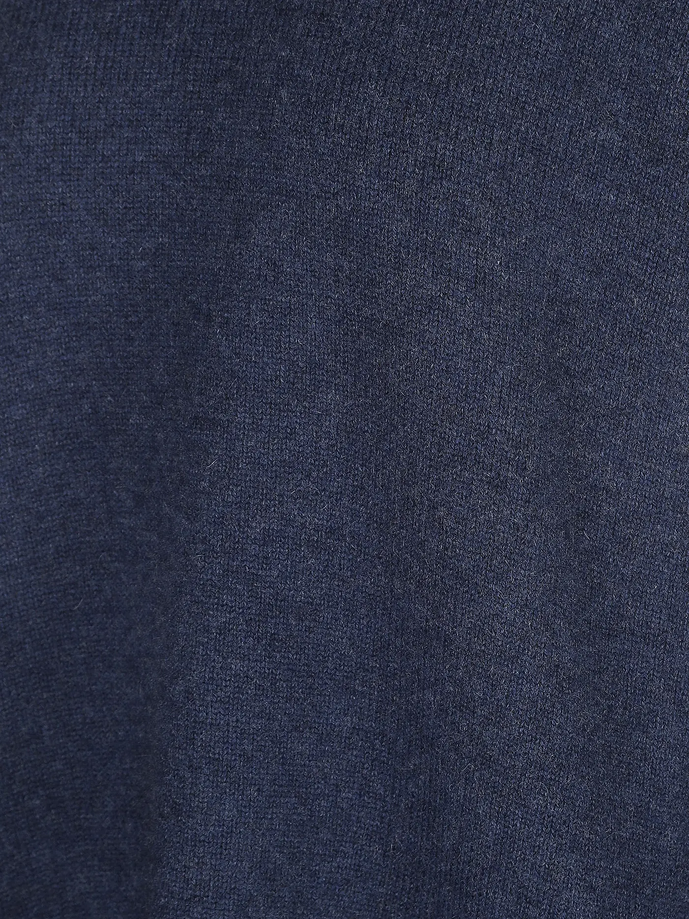 THE MERCER N.Y. | Kaschmir Pullover | blau