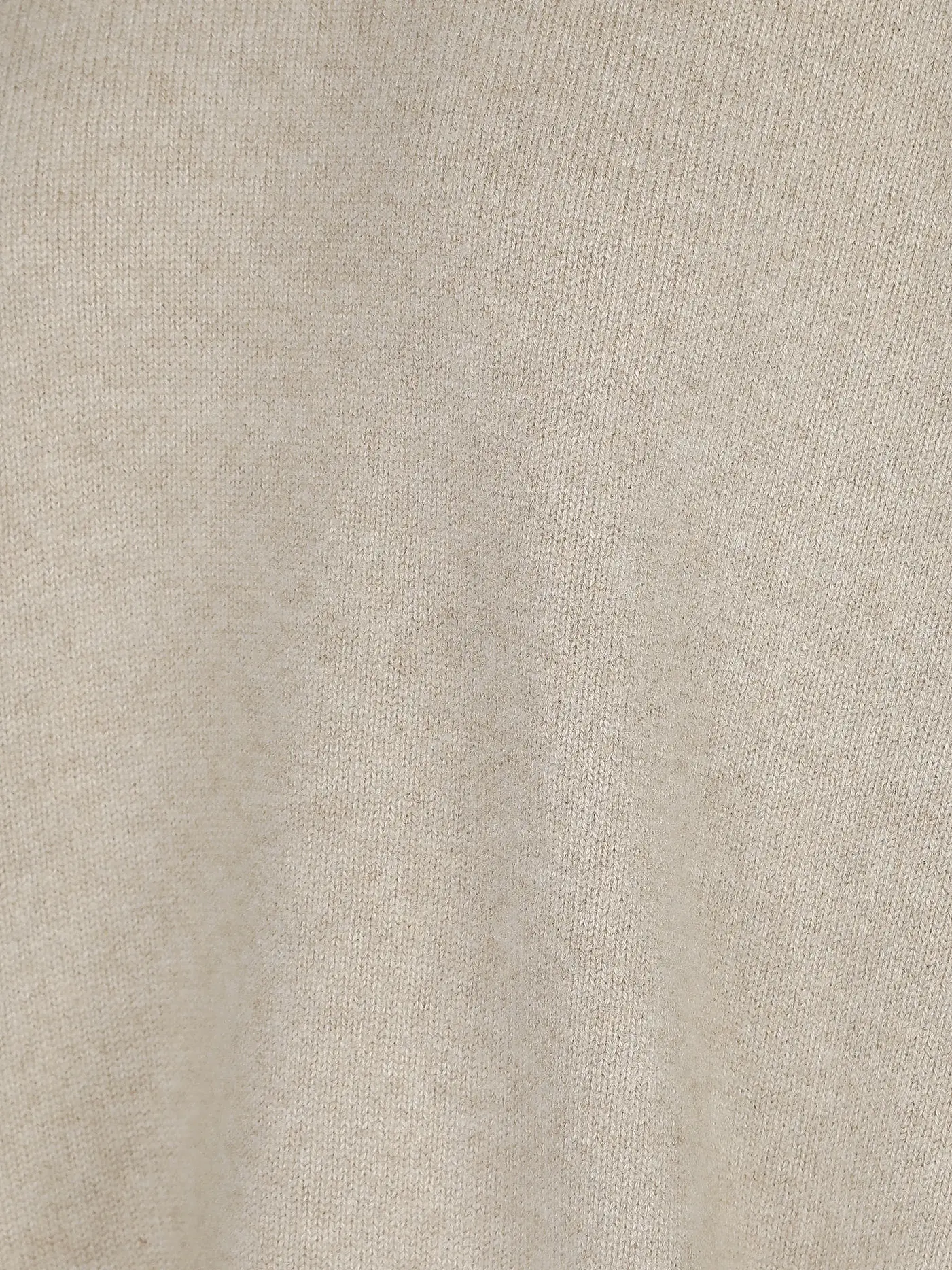 THE MERCER N.Y. | Kaschmir Pullover | beige