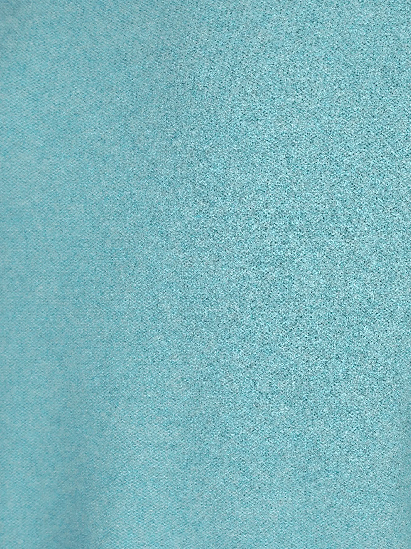 THE MERCER N.Y. | Kaschmir Pullover | blau