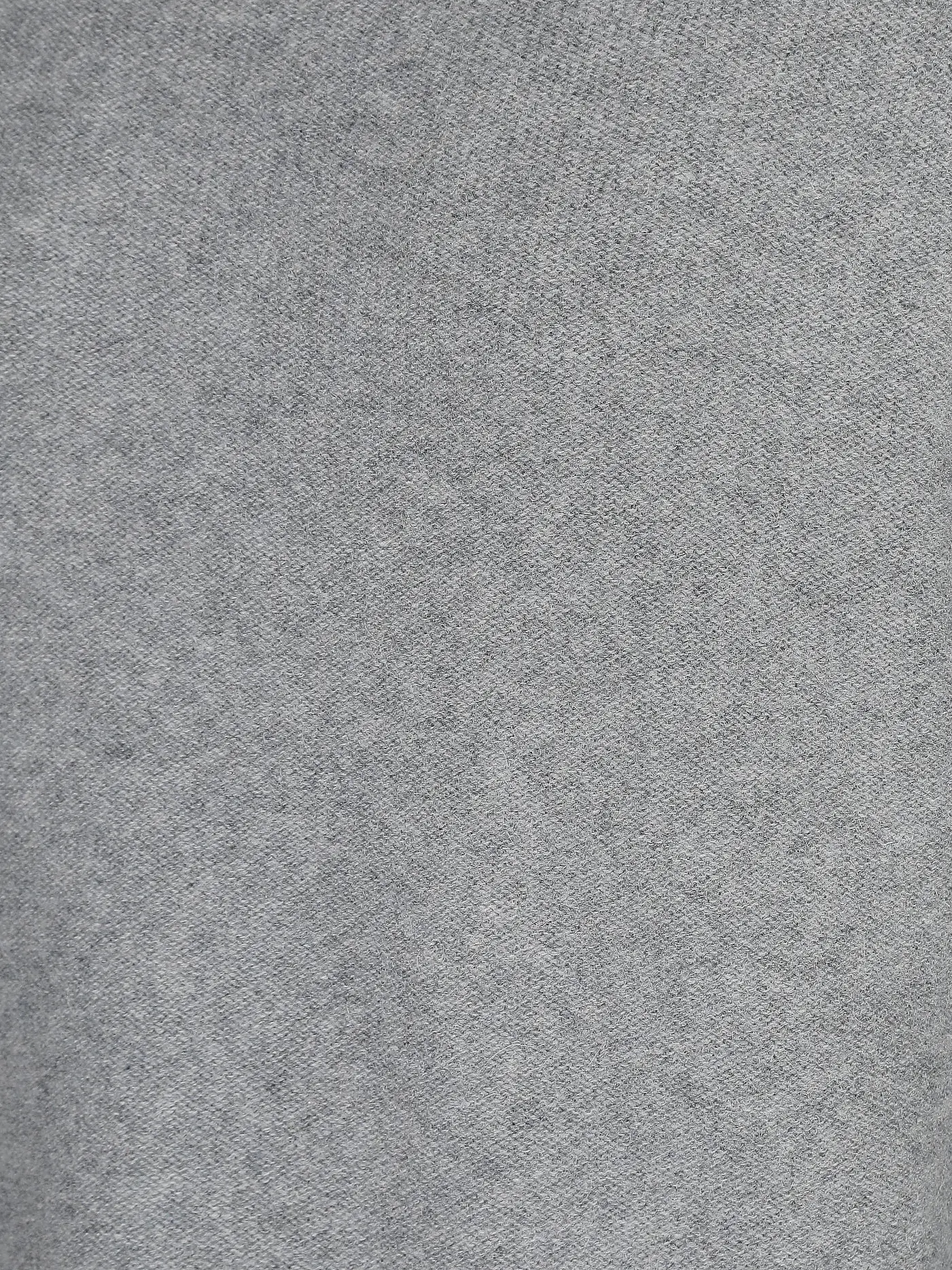 THE MERCER N.Y. | Kaschmir Pullover | grau
