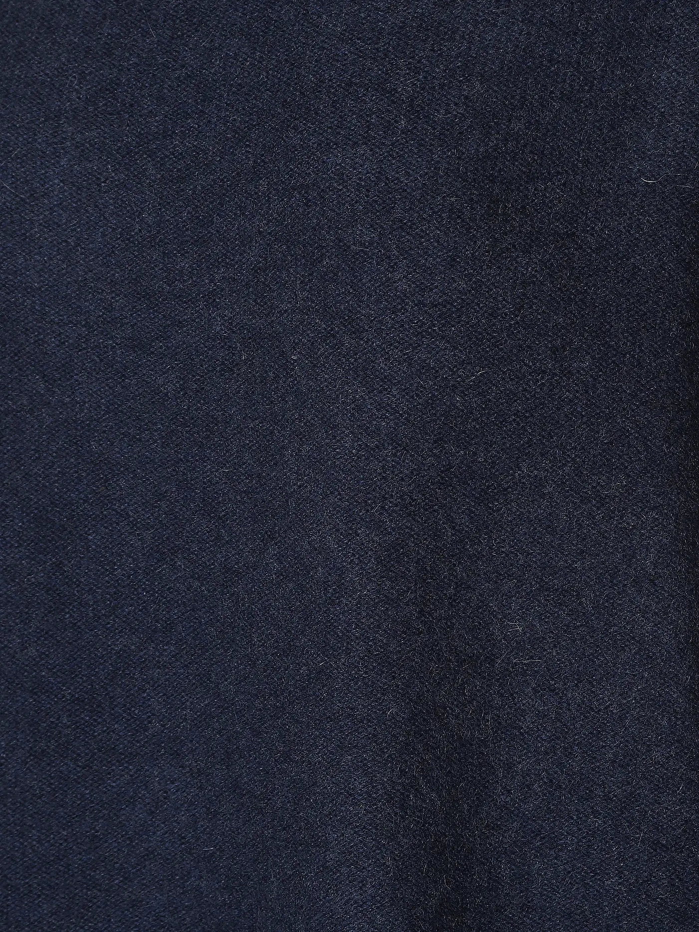 THE MERCER N.Y. | Kaschmir Pullover | blau