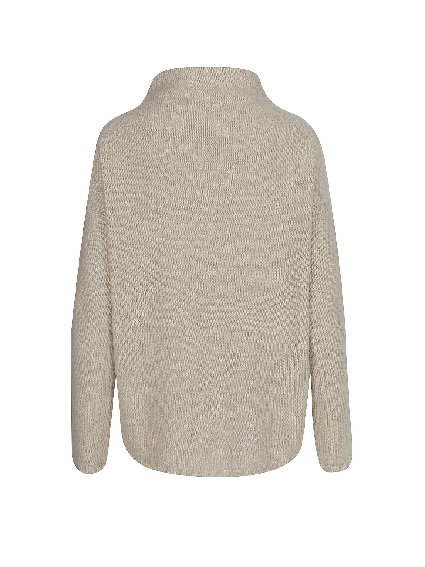 THE MERCER N.Y. | Kaschmir Pullover | beige