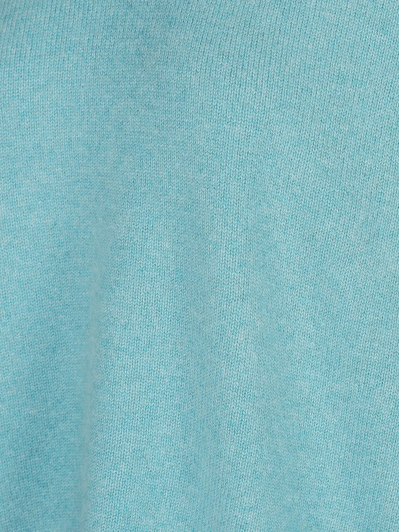 THE MERCER N.Y. | Kaschmir Pullover | blau