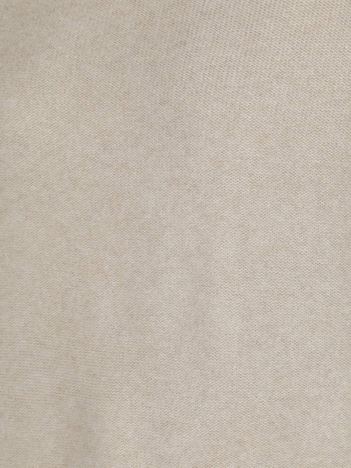 THE MERCER N.Y. | Kaschmir Pullover | beige