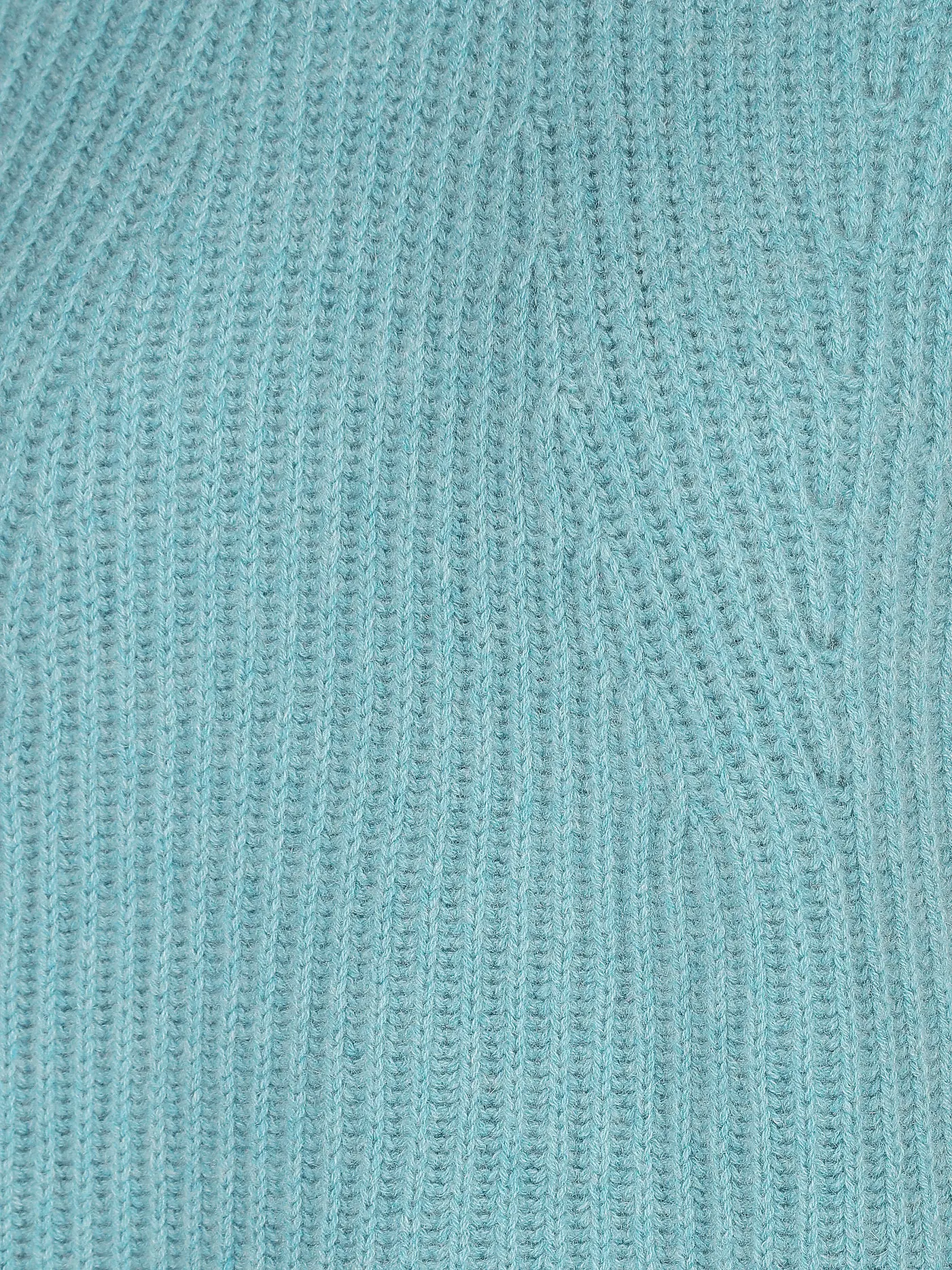 THE MERCER N.Y. | Kaschmirpullunder | blau