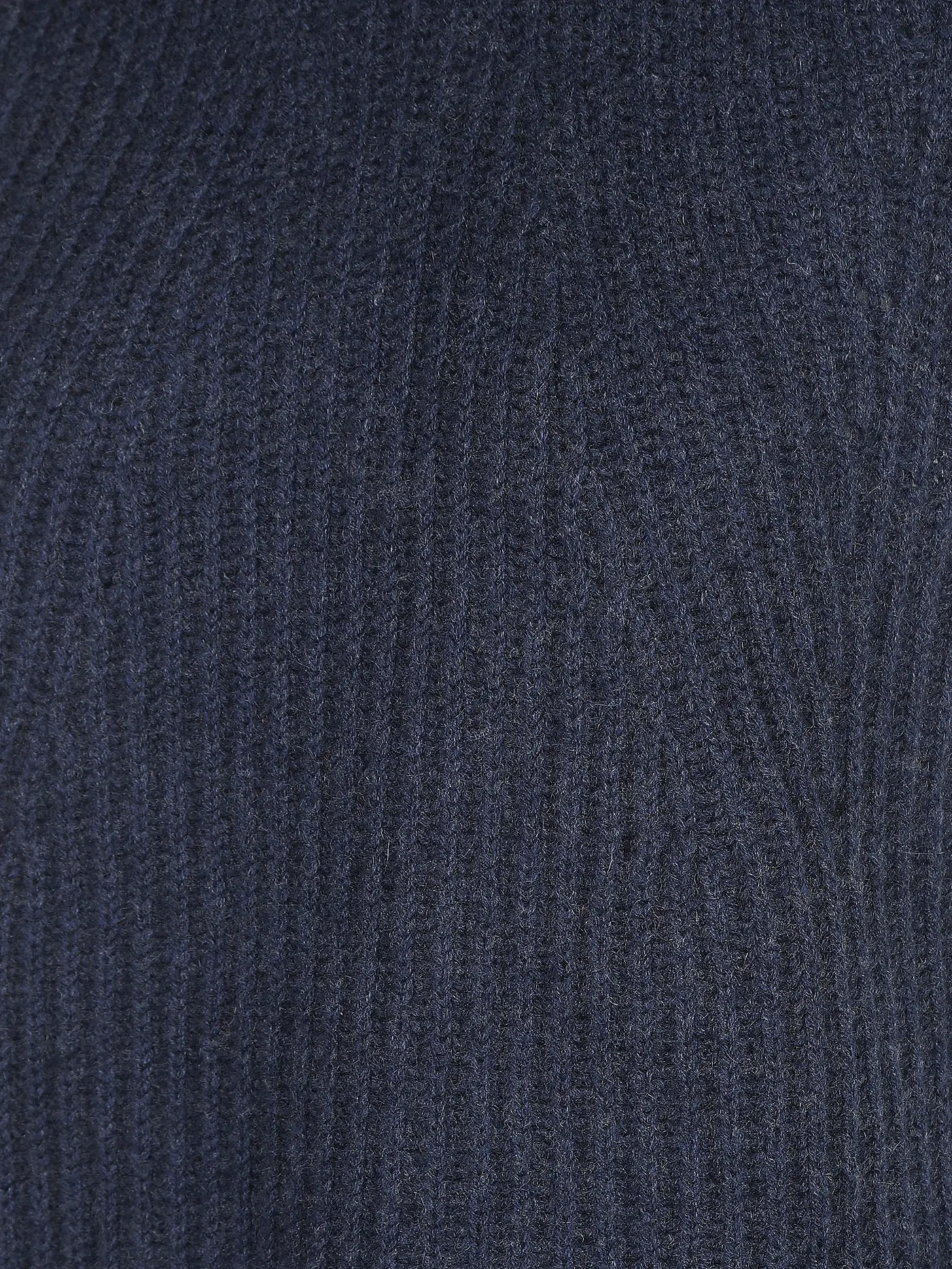 THE MERCER N.Y. | Kaschmirpullunder | blau