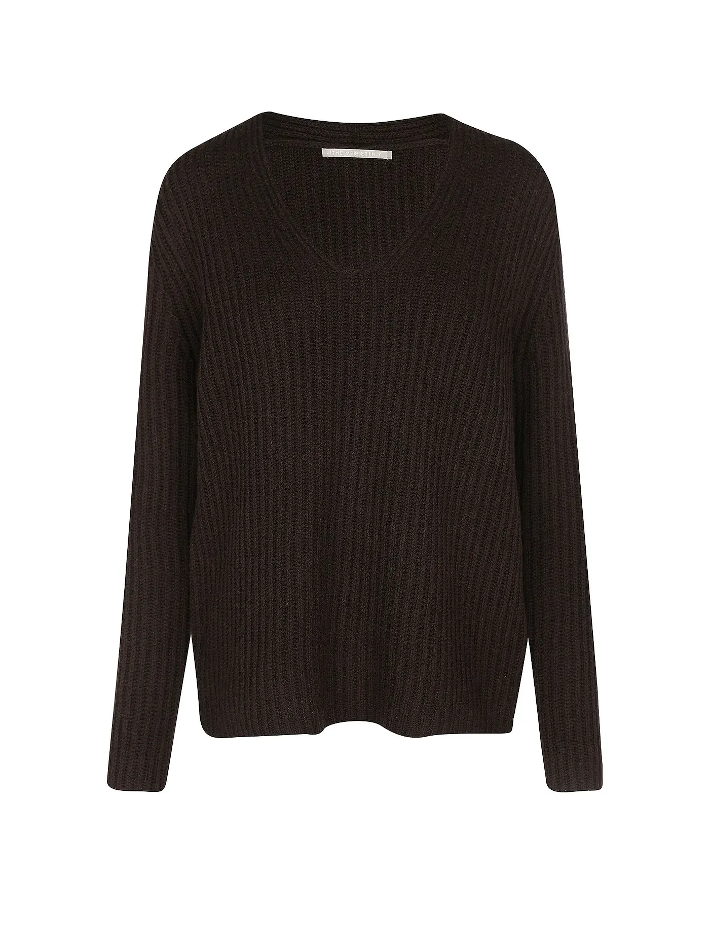THE MERCER N.Y. | Pullover | braun